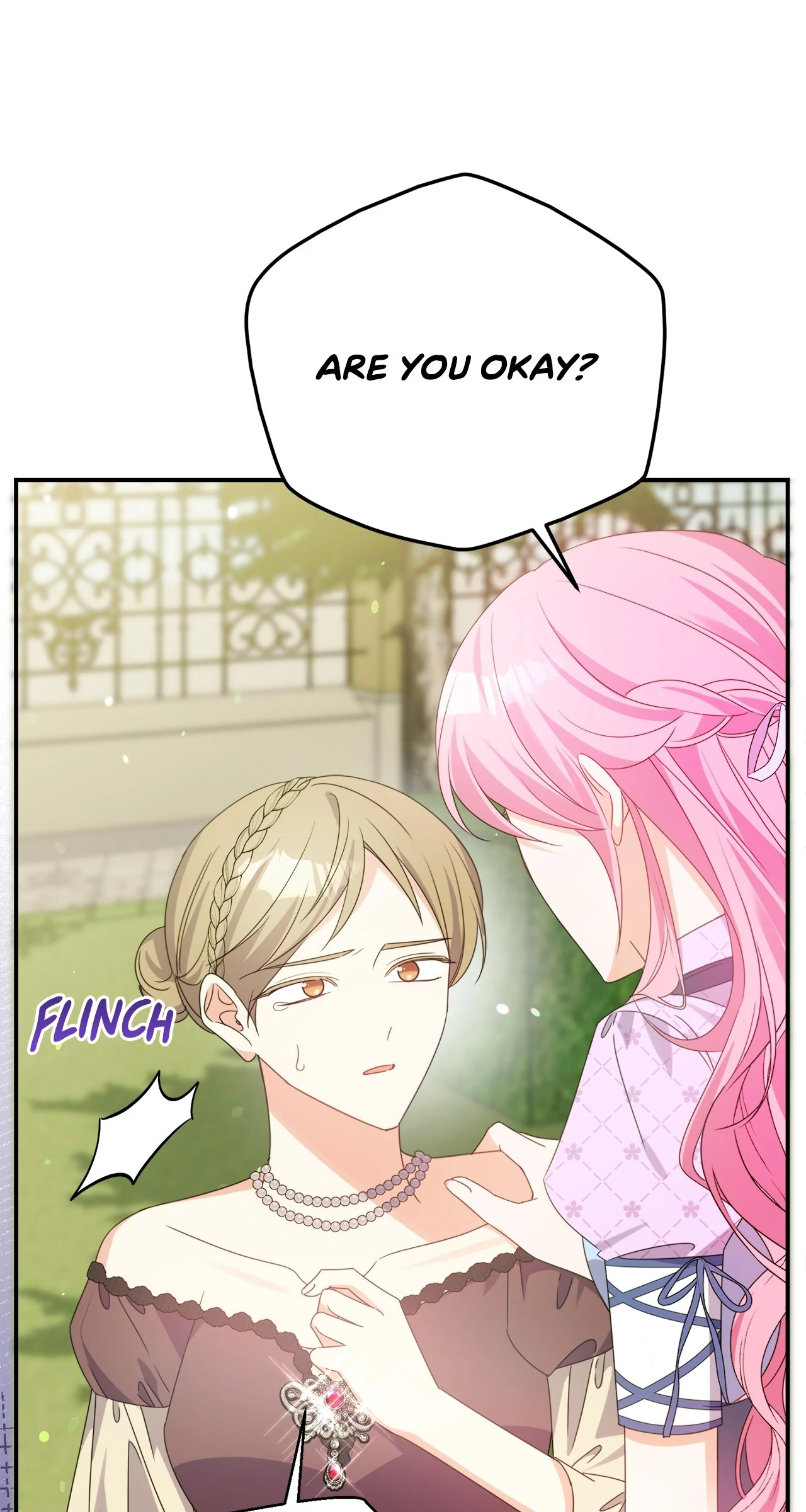 Let Me Enjoy the Extra Life Chapter 48 - page 57