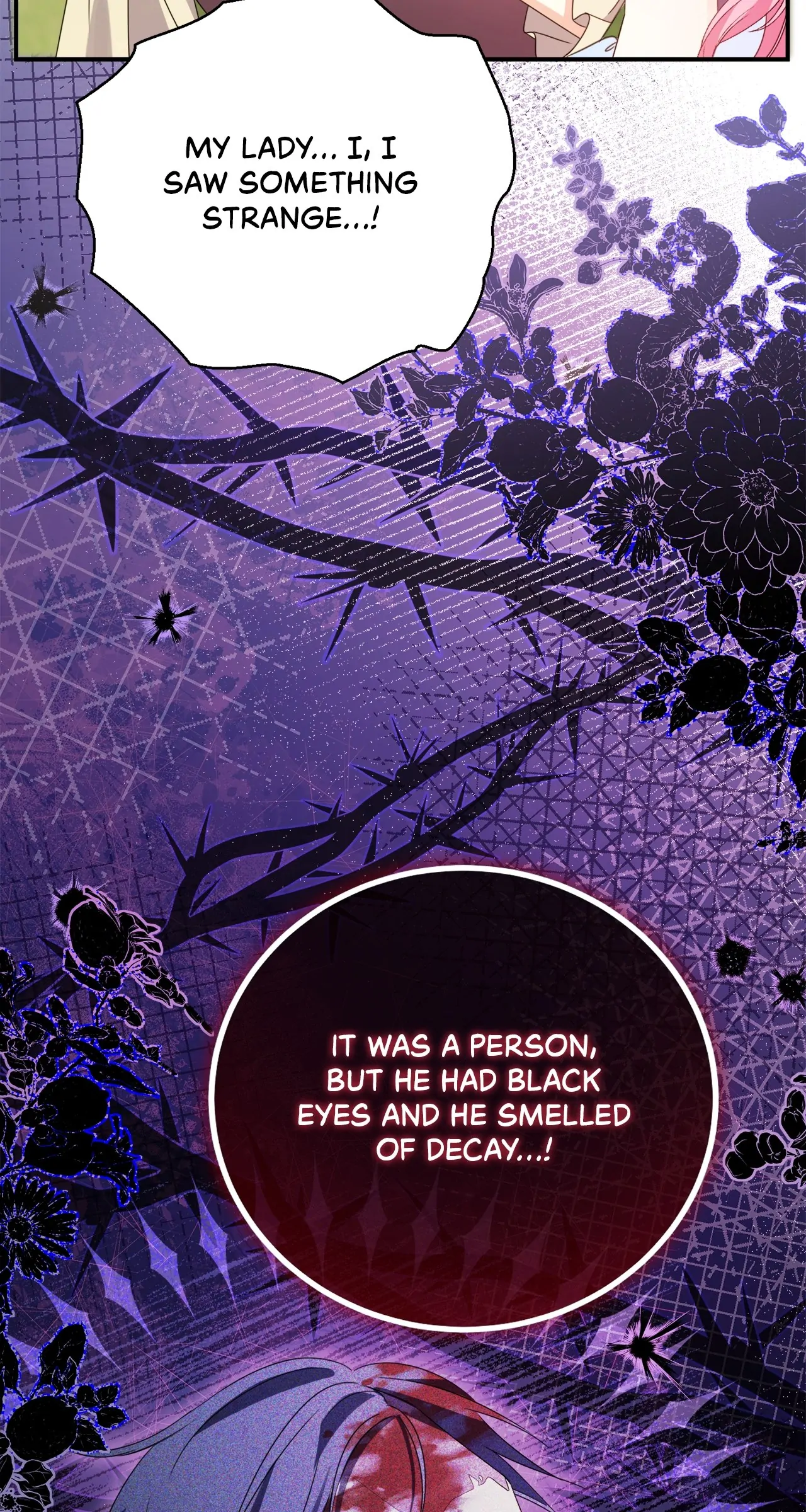 Let Me Enjoy the Extra Life Chapter 48 - page 58