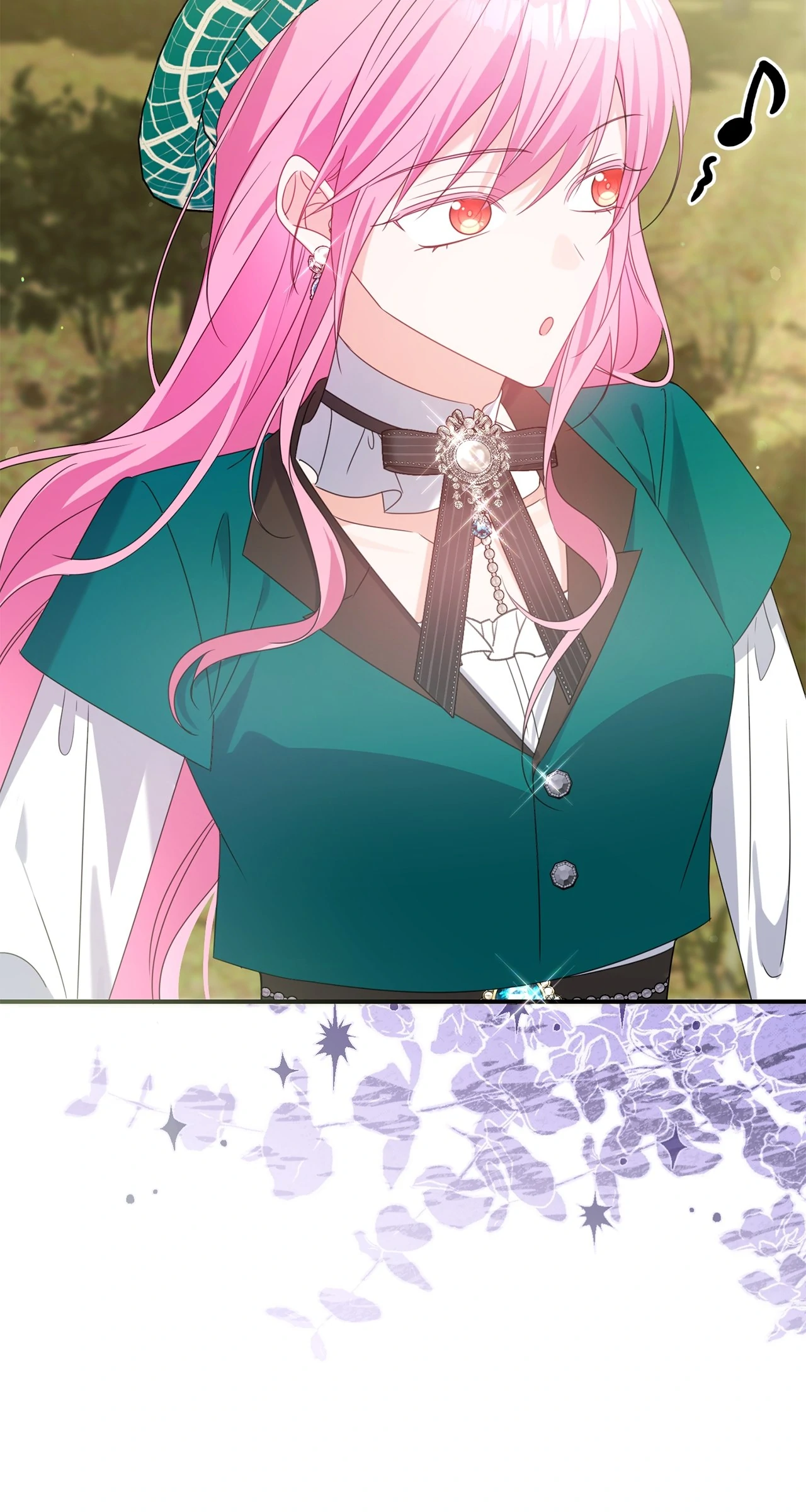 Let Me Enjoy the Extra Life Chapter 48 - page 5