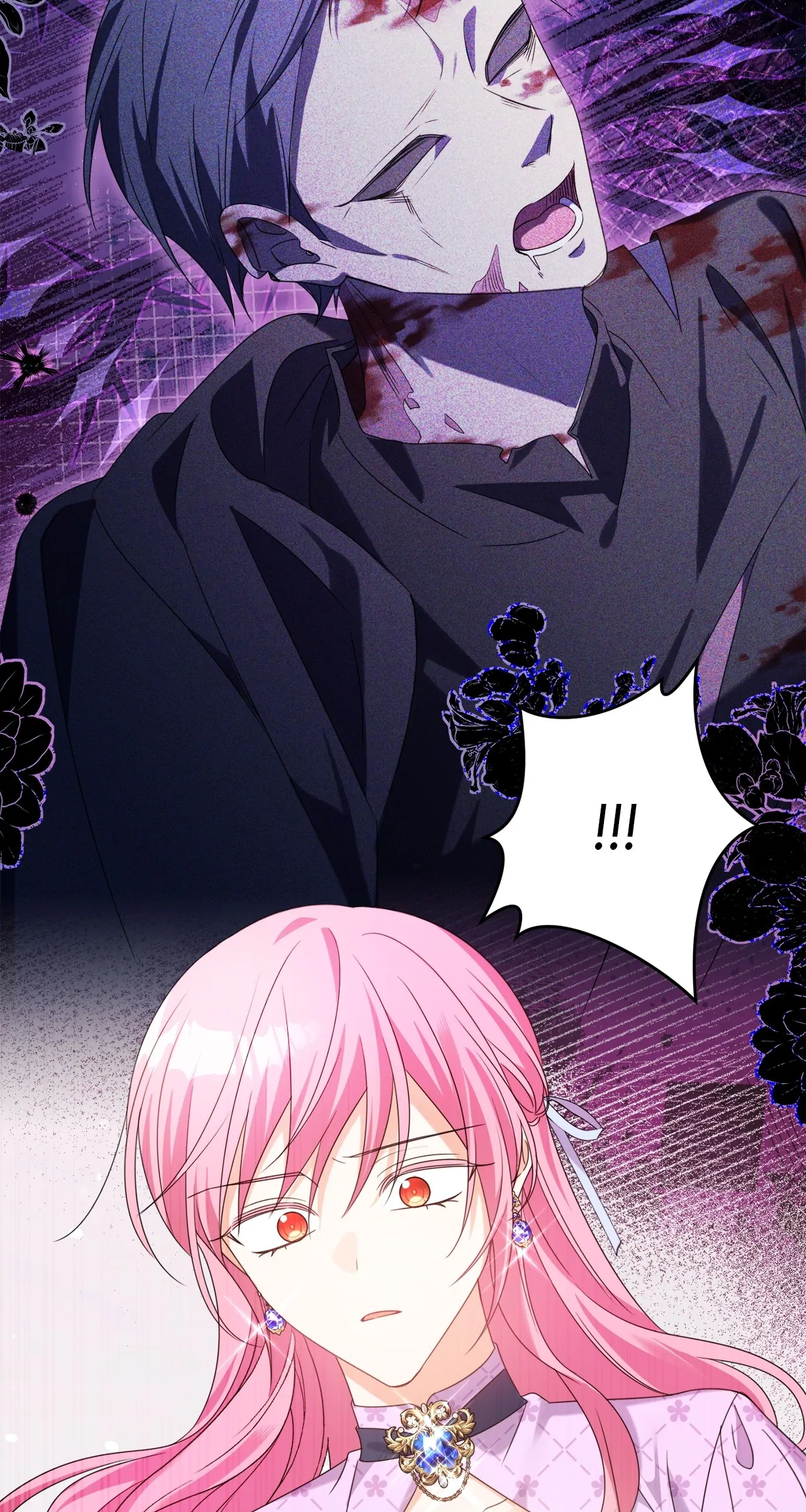 Let Me Enjoy the Extra Life Chapter 48 - page 59