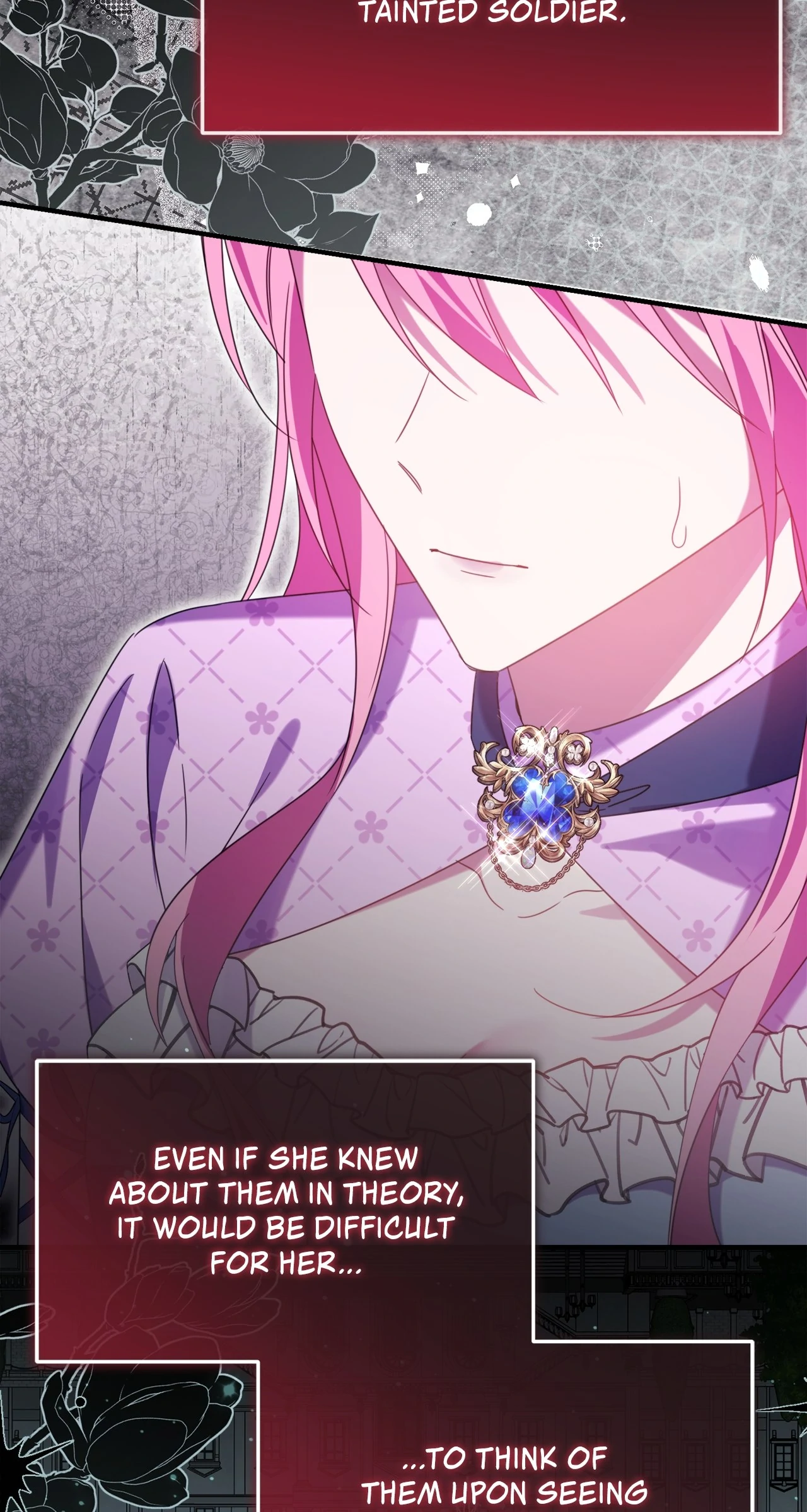 Let Me Enjoy the Extra Life Chapter 48 - page 61