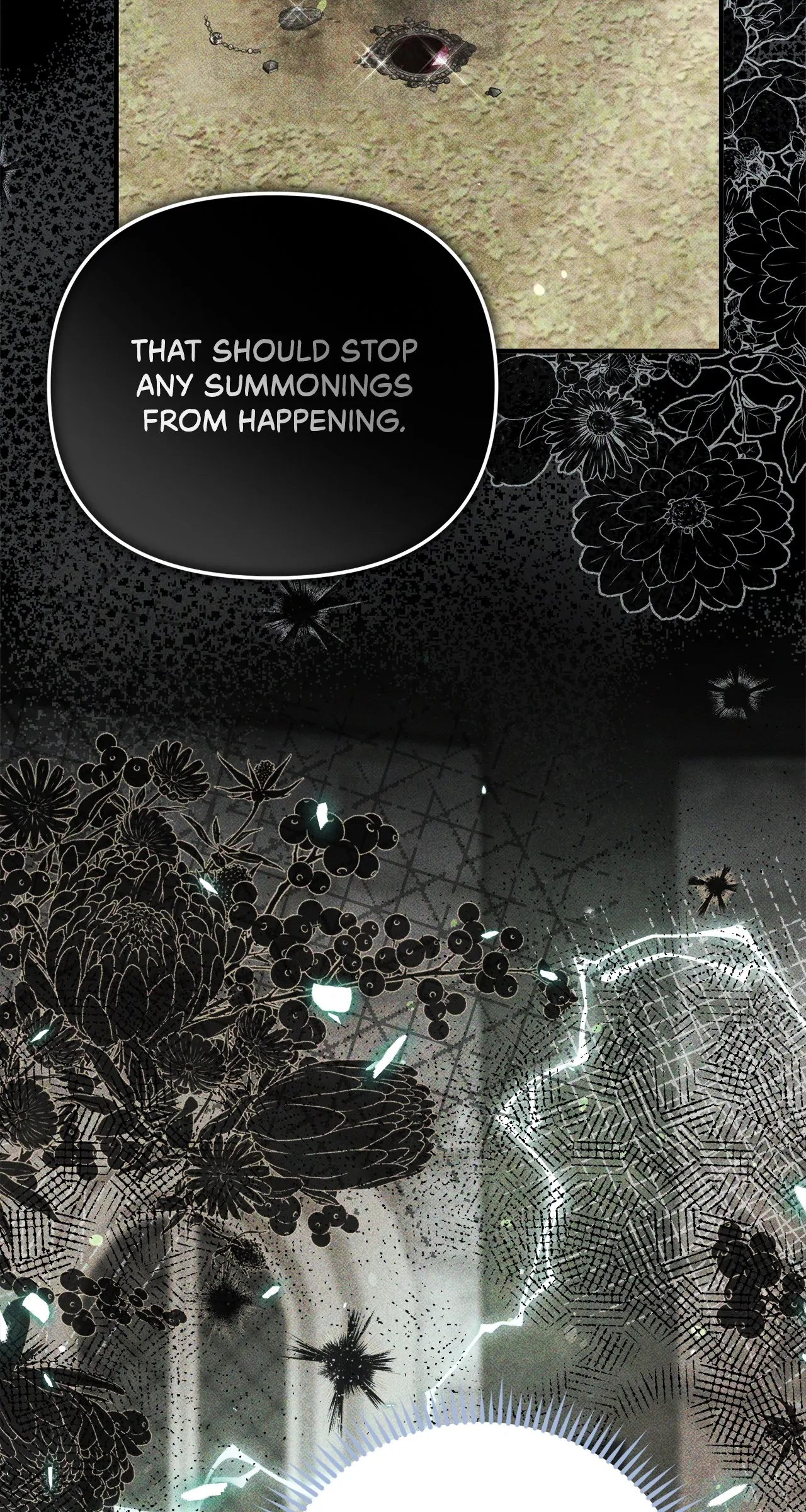 Let Me Enjoy the Extra Life Chapter 48 - page 65