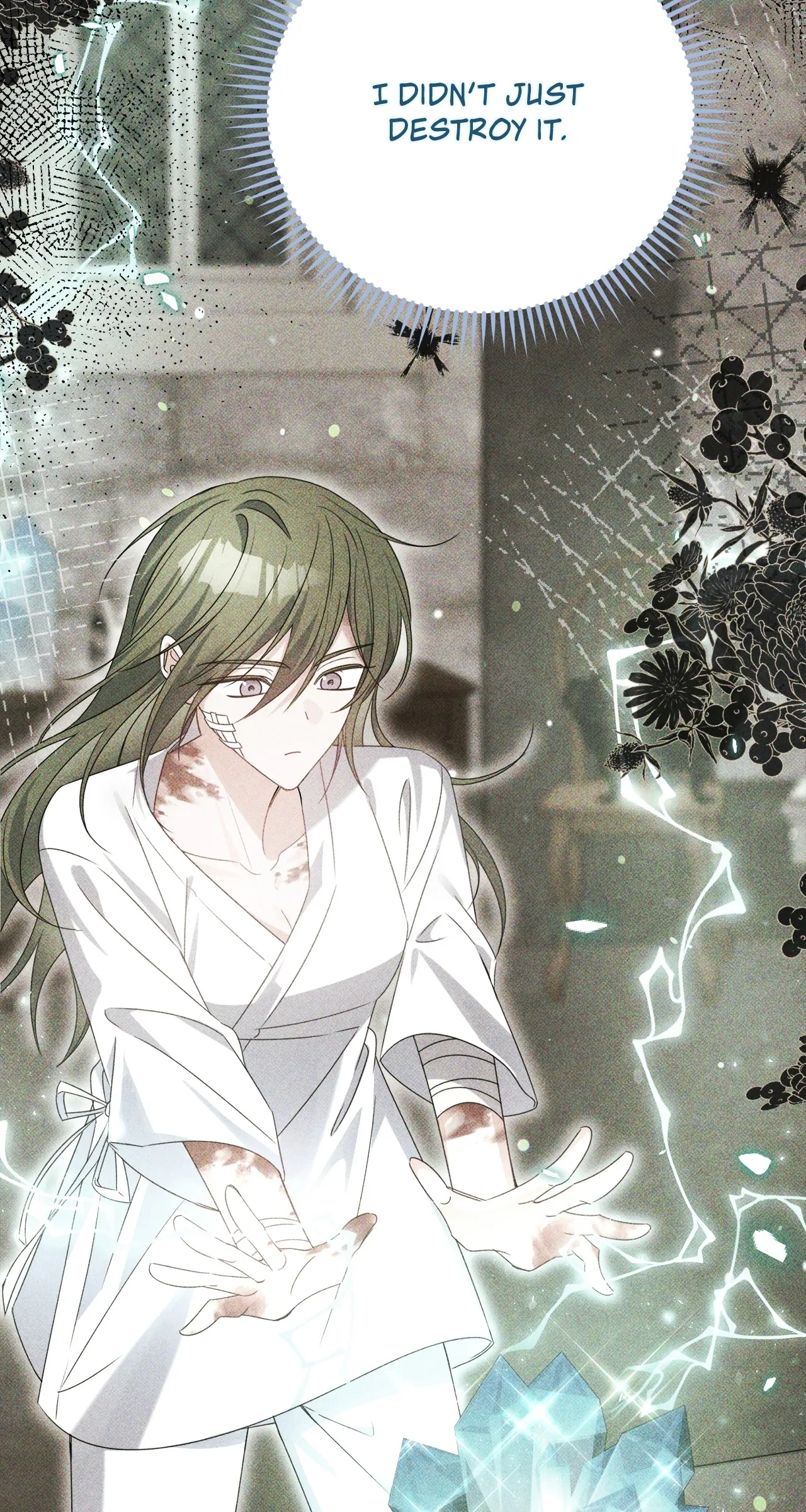 Let Me Enjoy the Extra Life Chapter 48 - page 66