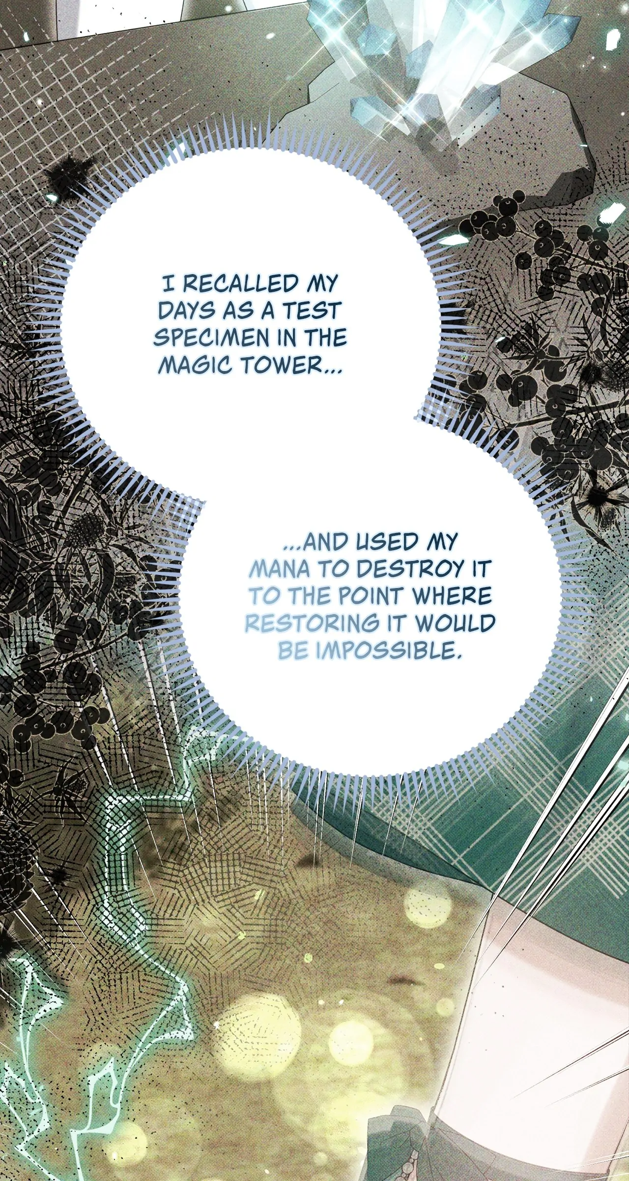 Let Me Enjoy the Extra Life Chapter 48 - page 67