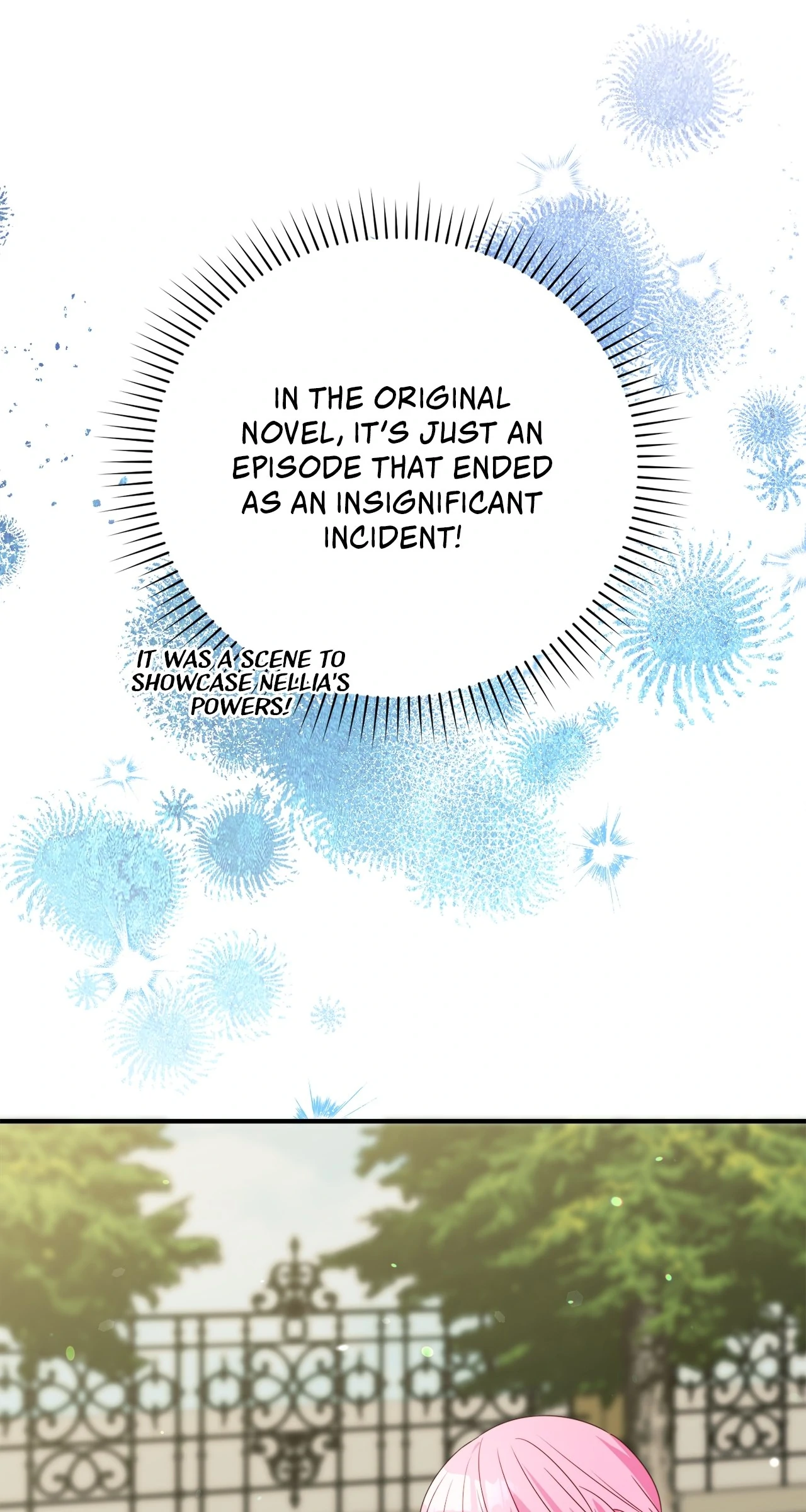 Let Me Enjoy the Extra Life Chapter 48 - page 71