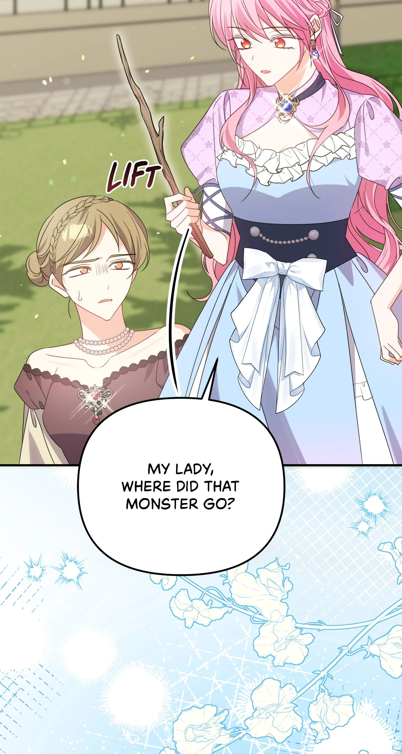 Let Me Enjoy the Extra Life Chapter 48 - page 72