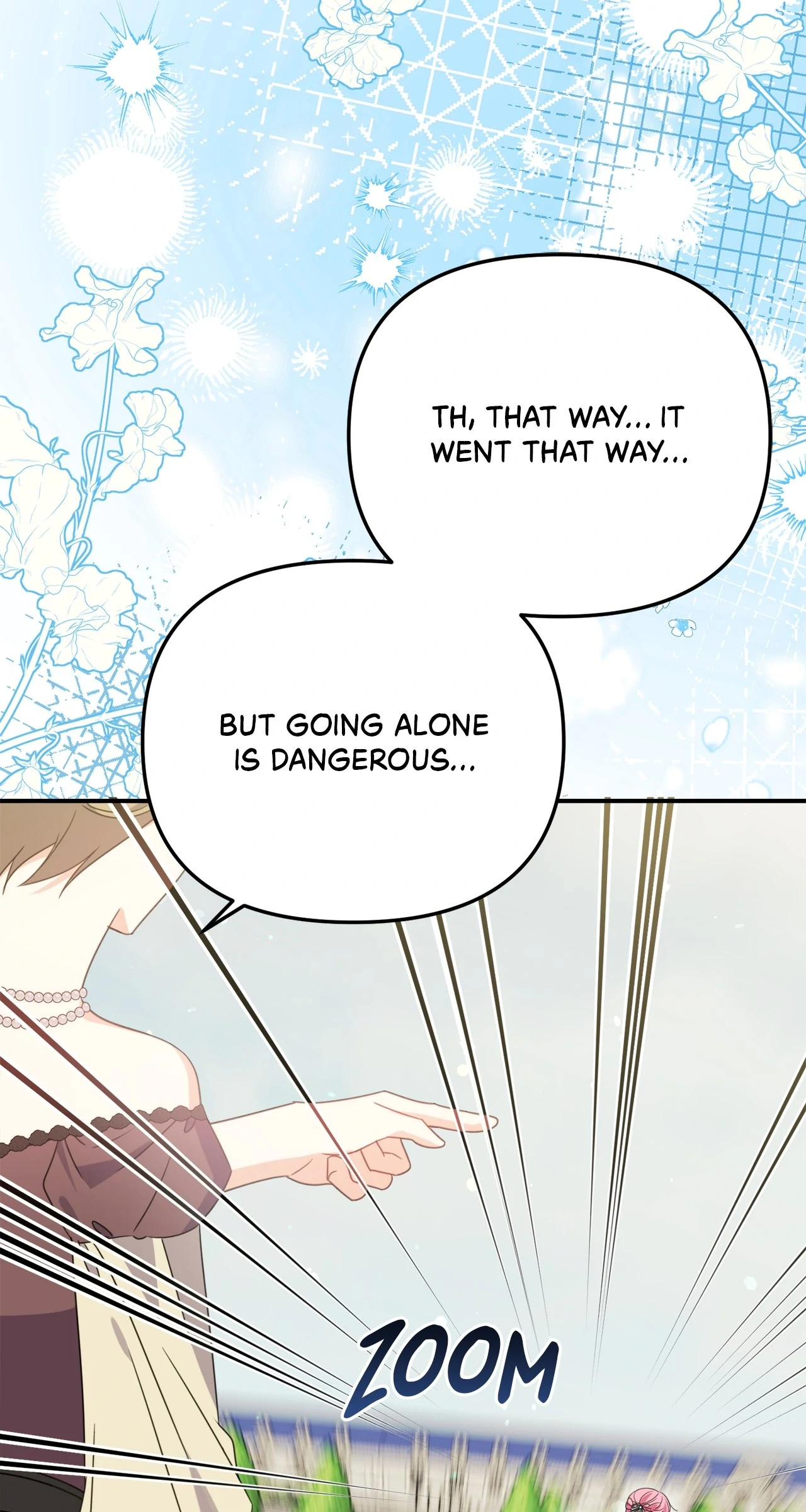 Let Me Enjoy the Extra Life Chapter 48 - page 73