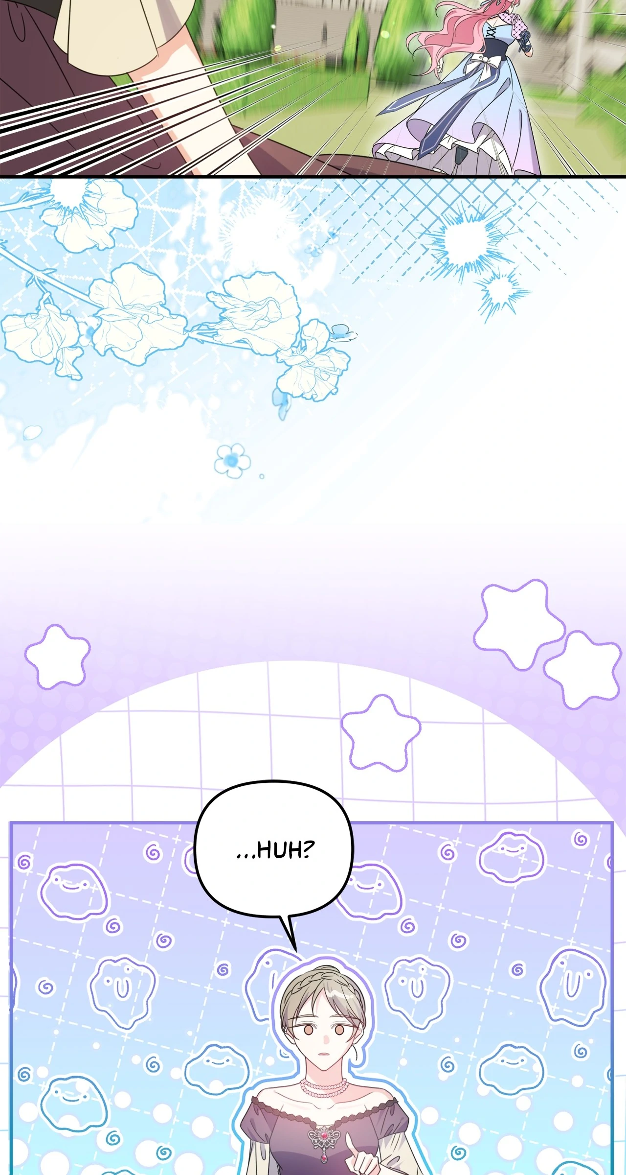 Let Me Enjoy the Extra Life Chapter 48 - page 74