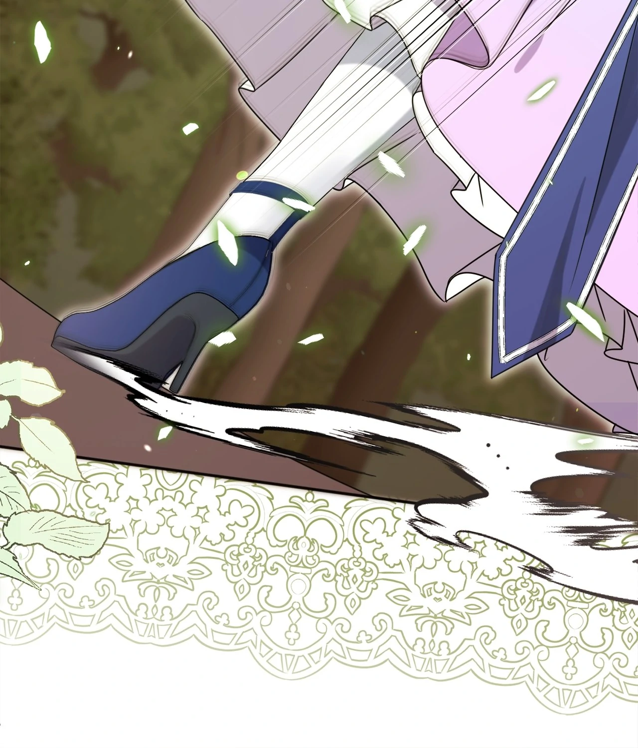 Let Me Enjoy the Extra Life Chapter 48 - page 77