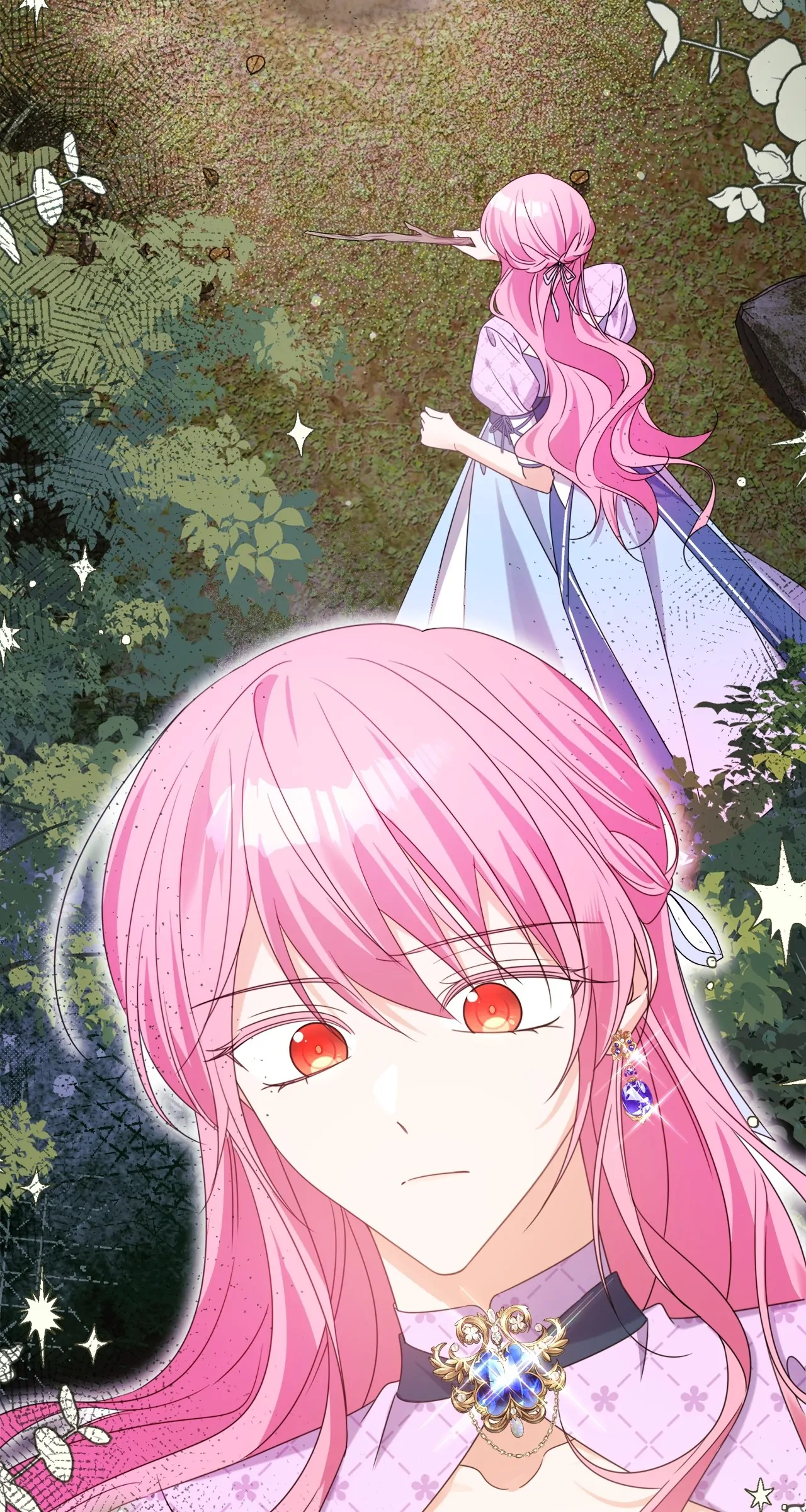 Let Me Enjoy the Extra Life Chapter 48 - page 79