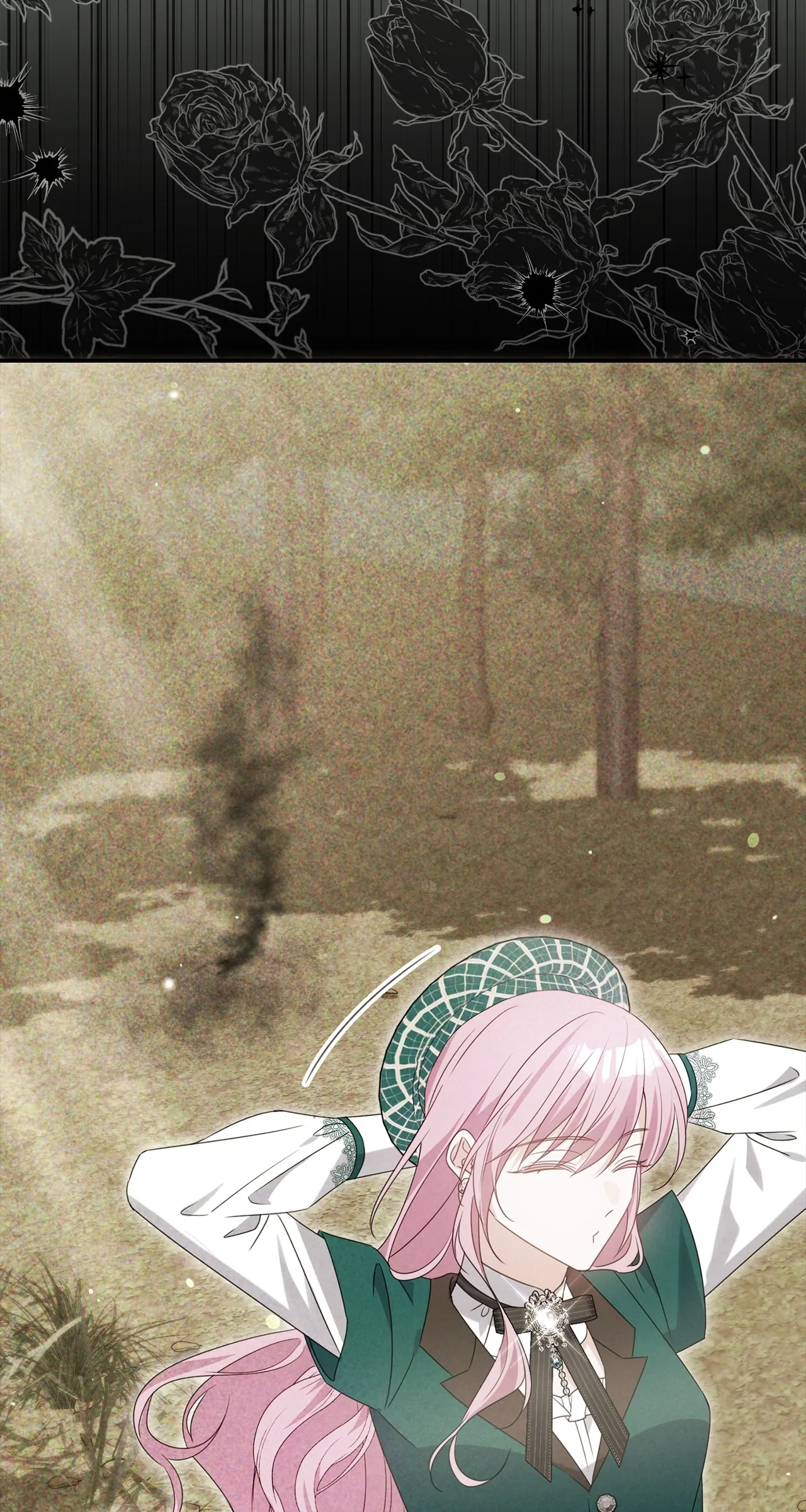 Let Me Enjoy the Extra Life Chapter 48 - page 81