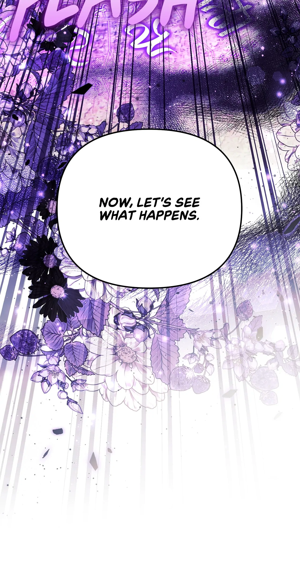 Let Me Enjoy the Extra Life Chapter 48 - page 8