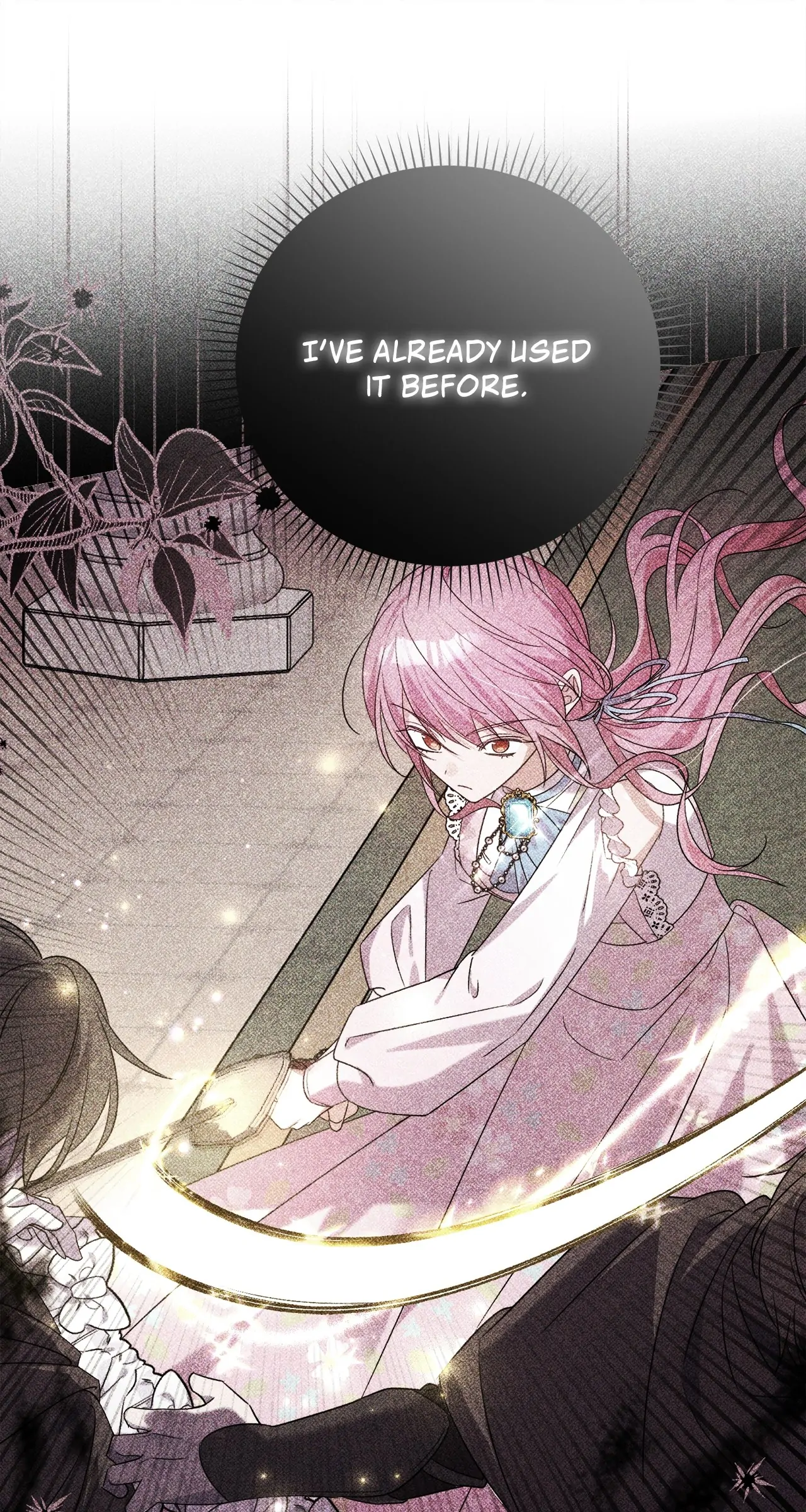 Let Me Enjoy the Extra Life Chapter 48 - page 92