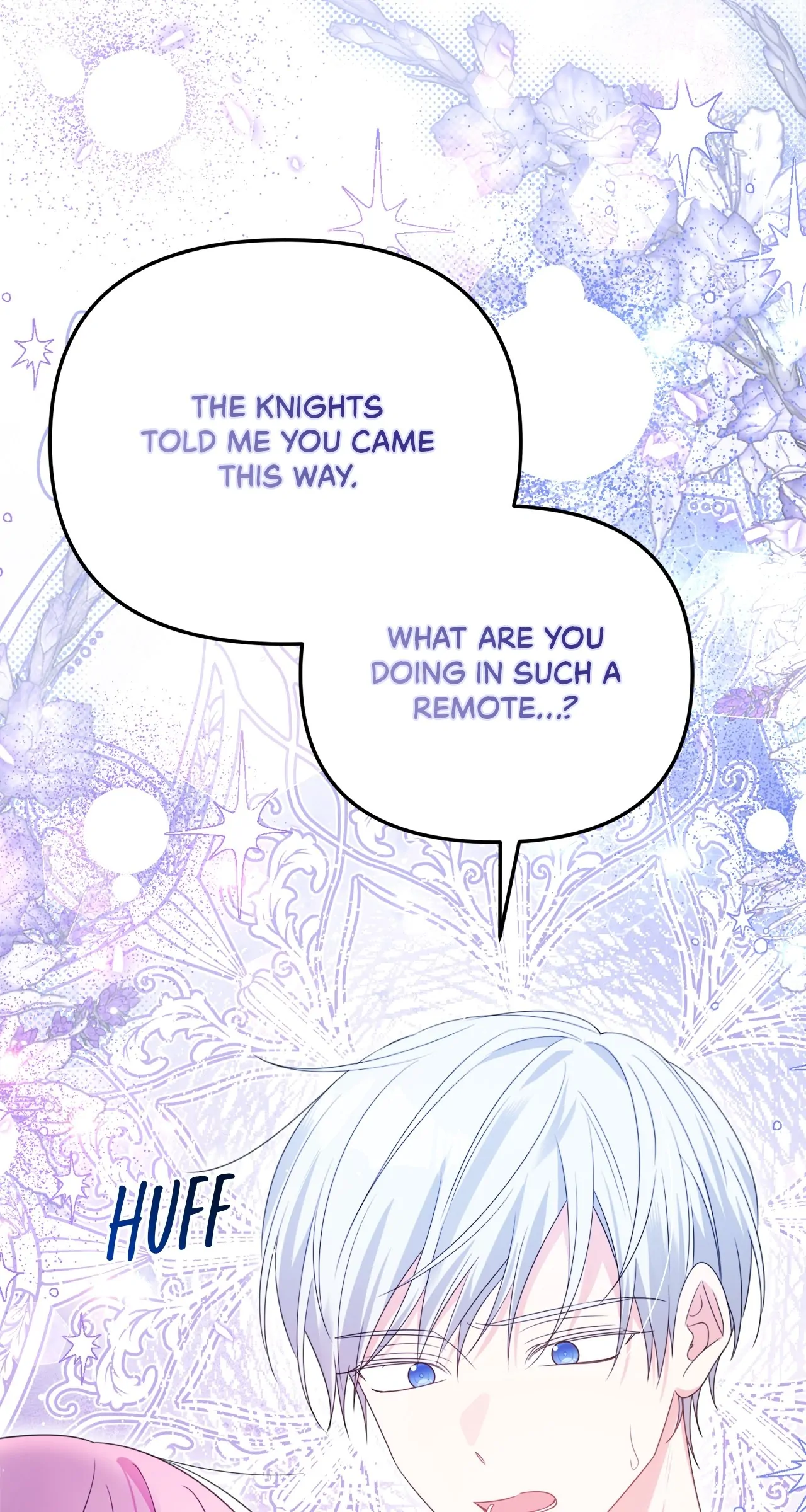 Let Me Enjoy the Extra Life Chapter 48 - page 96