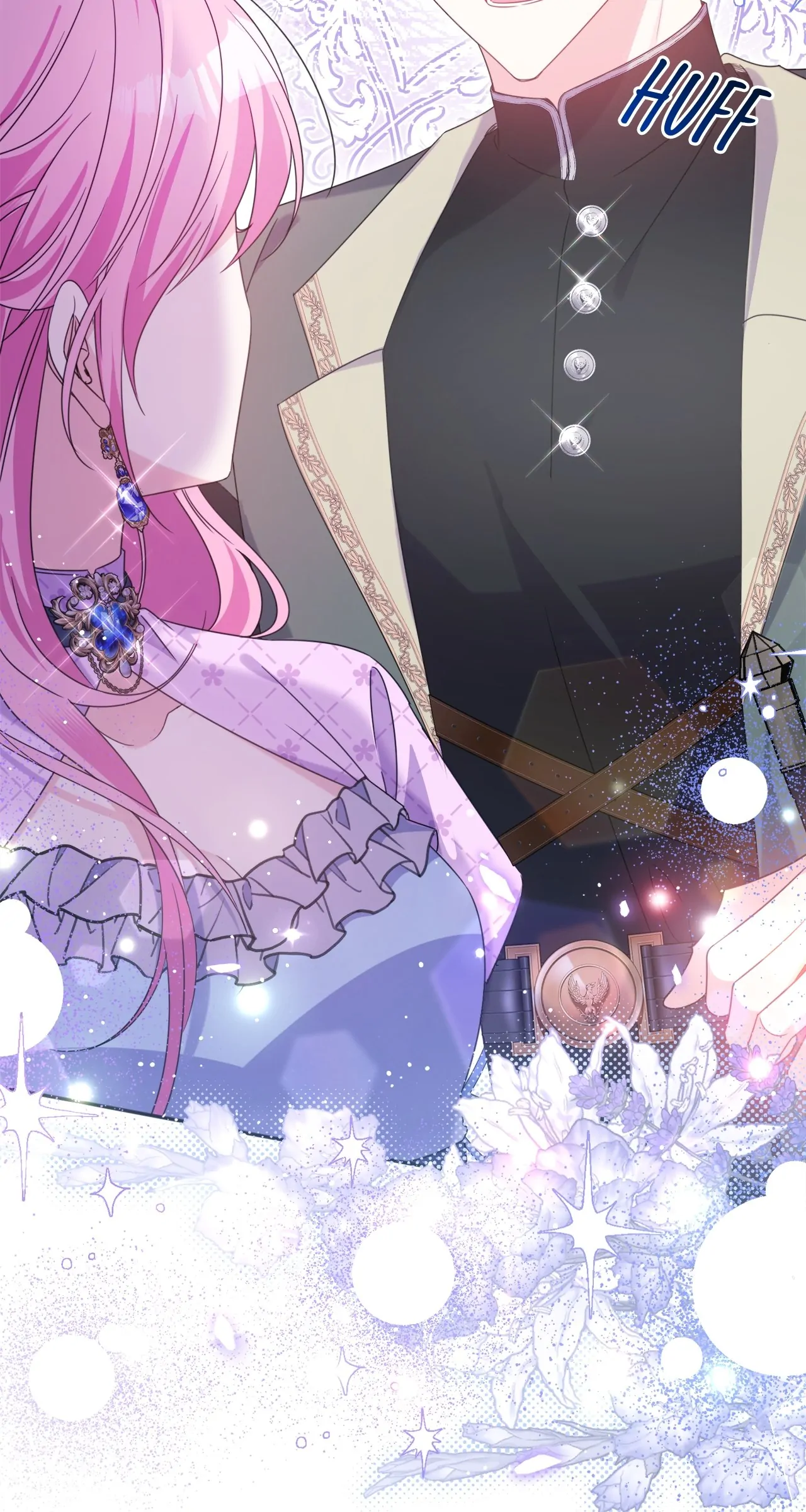 Let Me Enjoy the Extra Life Chapter 48 - page 97