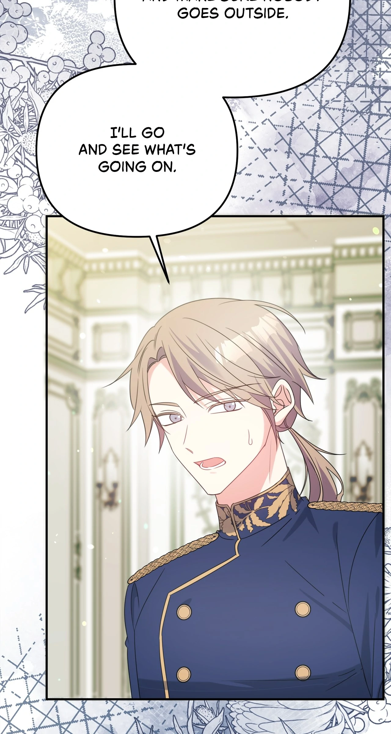 Let Me Enjoy the Extra Life Chapter 49 - page 100