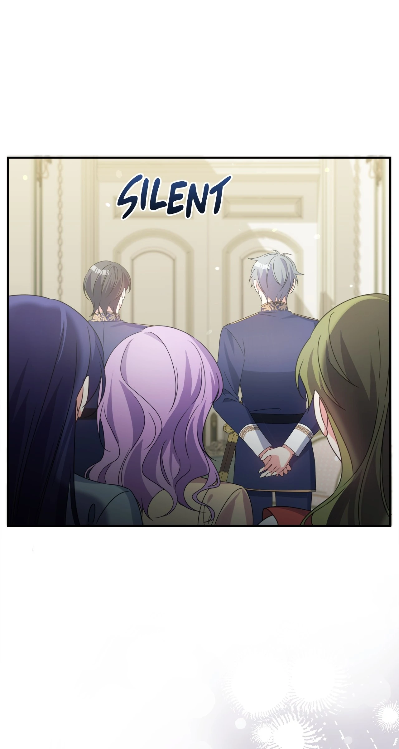 Let Me Enjoy the Extra Life Chapter 49 - page 103