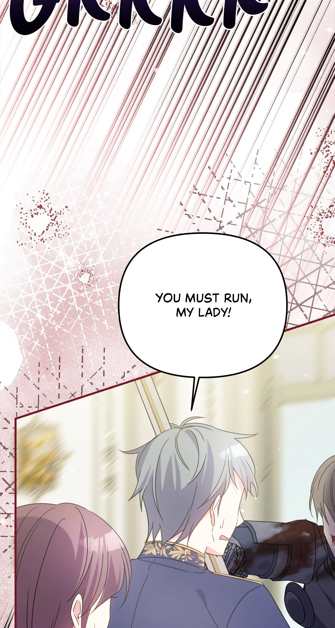 Let Me Enjoy the Extra Life Chapter 49 - page 109