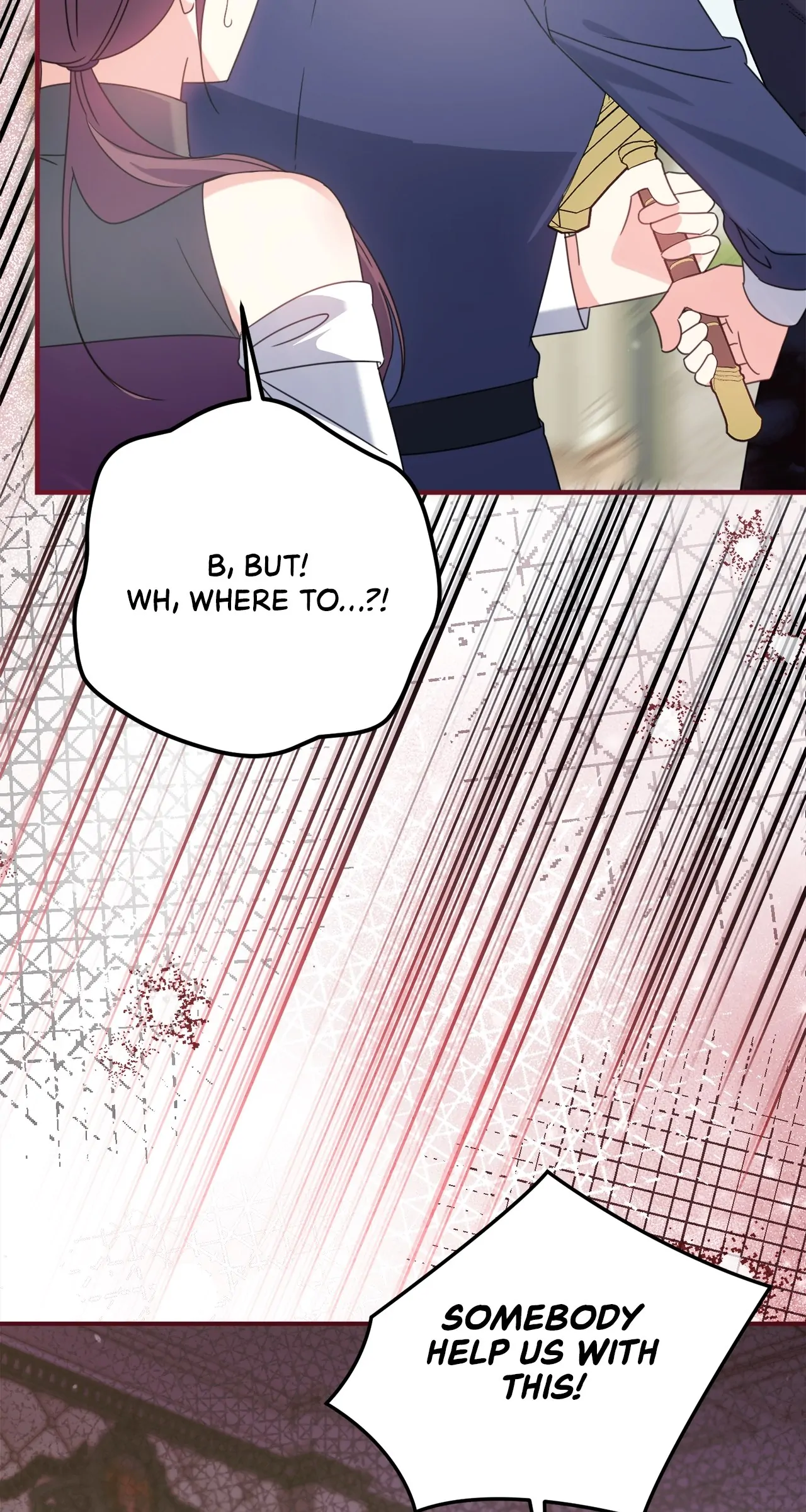 Let Me Enjoy the Extra Life Chapter 49 - page 110