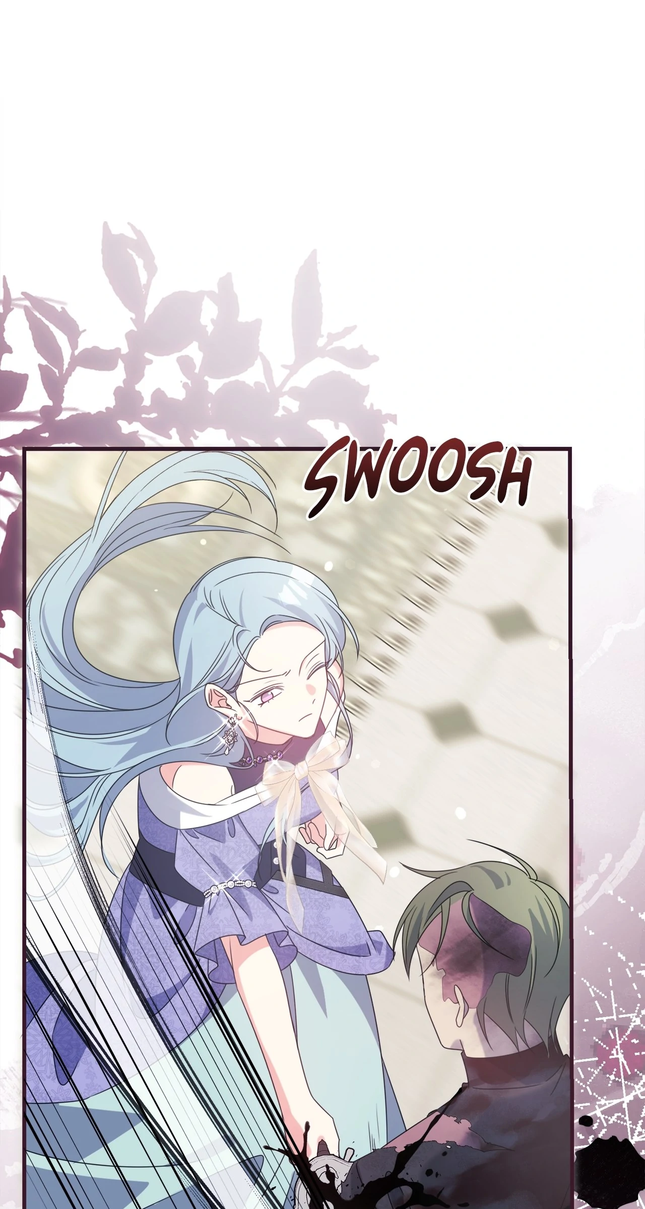 Let Me Enjoy the Extra Life Chapter 49 - page 114