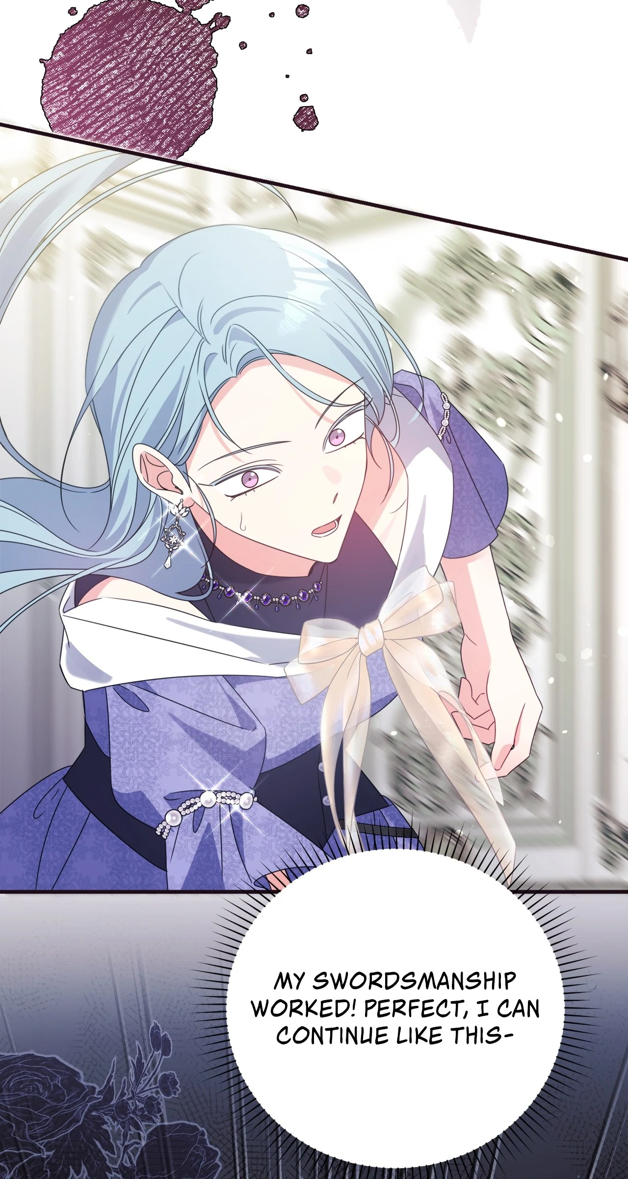 Let Me Enjoy the Extra Life Chapter 49 - page 116