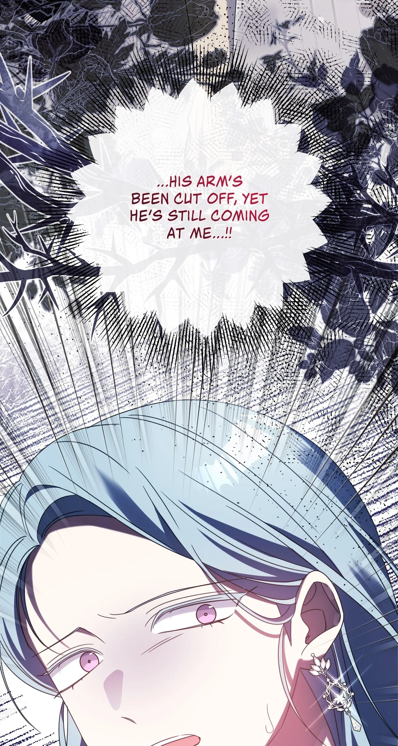 Let Me Enjoy the Extra Life Chapter 49 - page 119