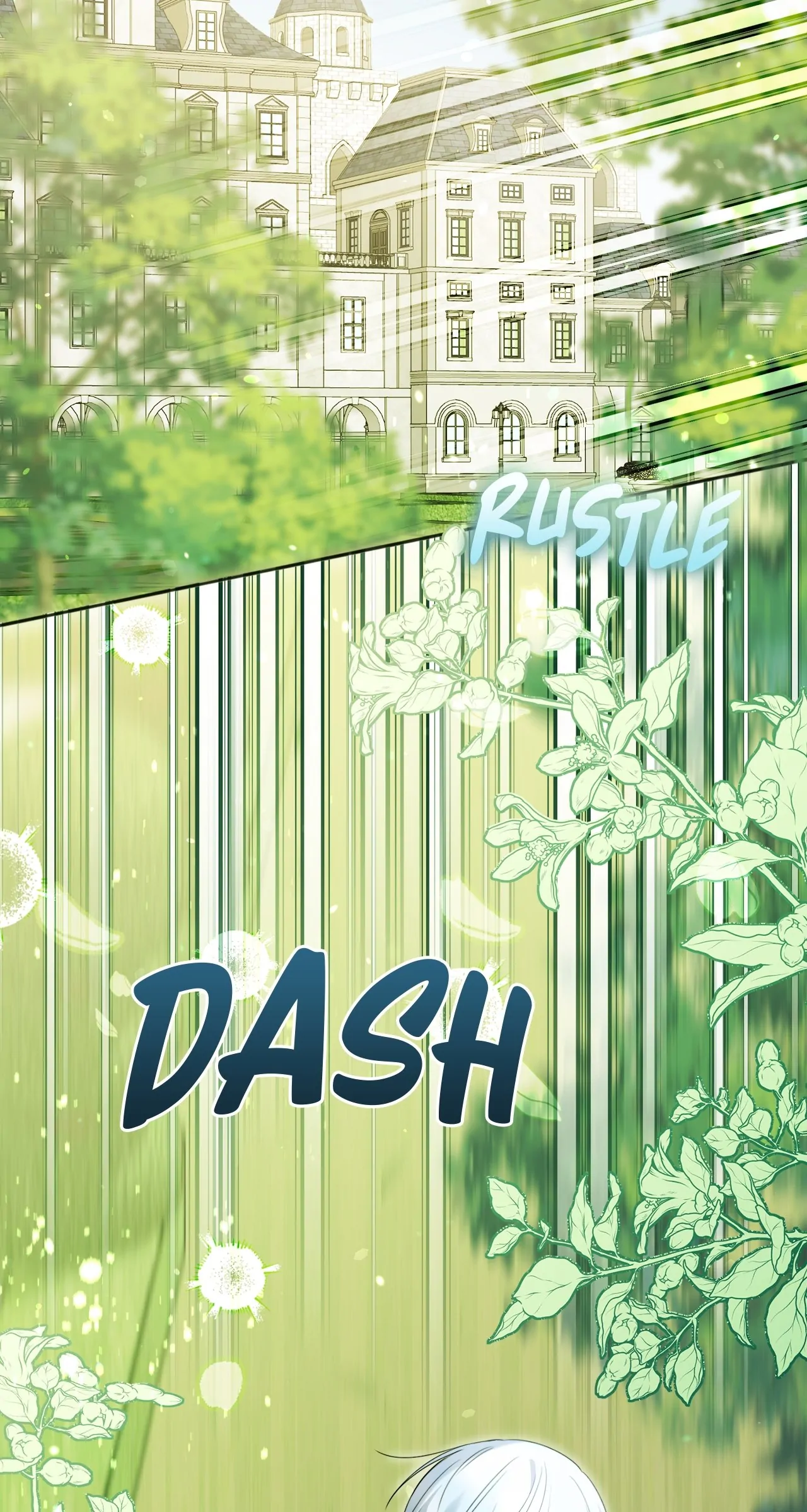 Let Me Enjoy the Extra Life Chapter 49 - page 12