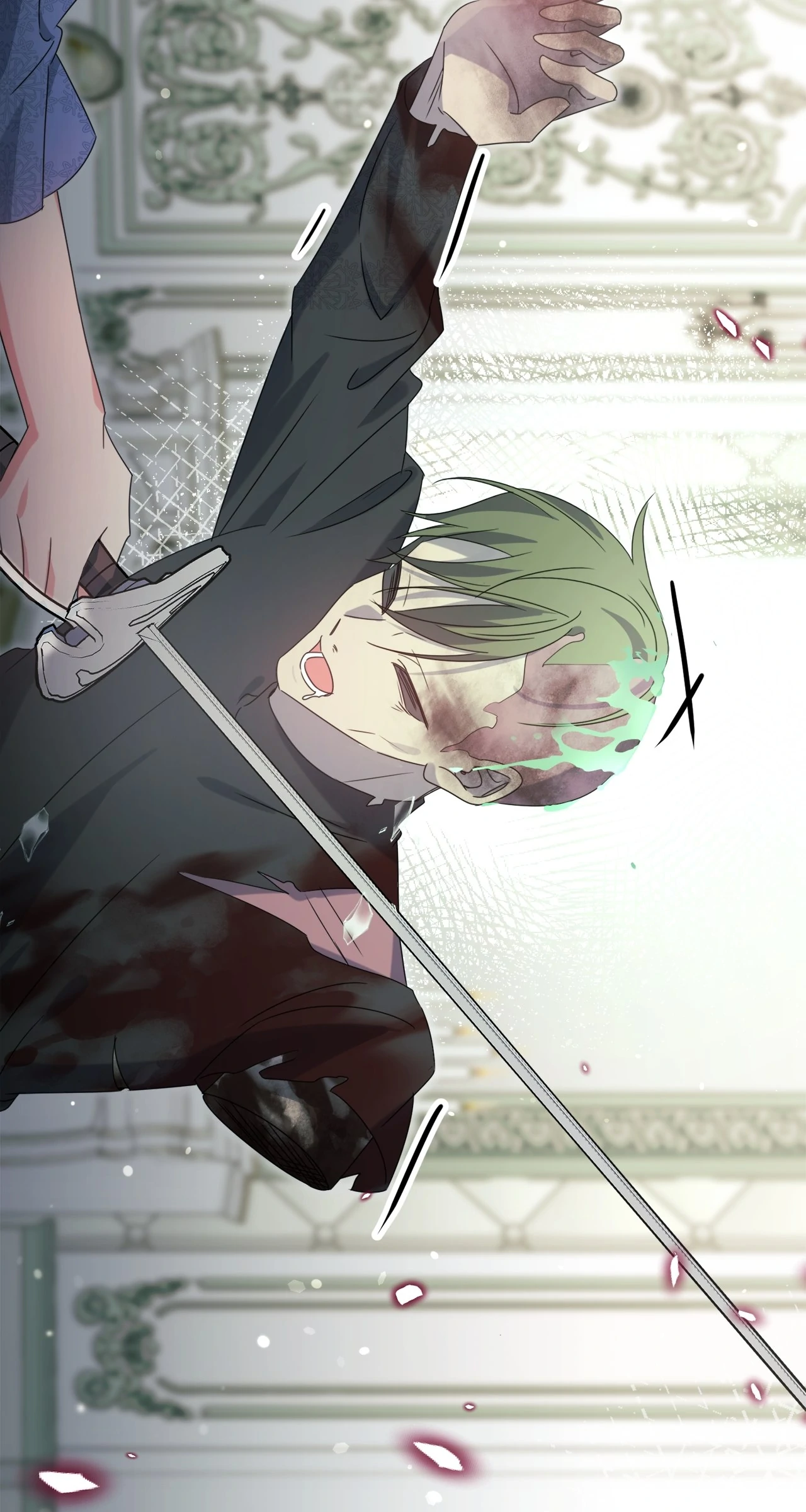 Let Me Enjoy the Extra Life Chapter 49 - page 126