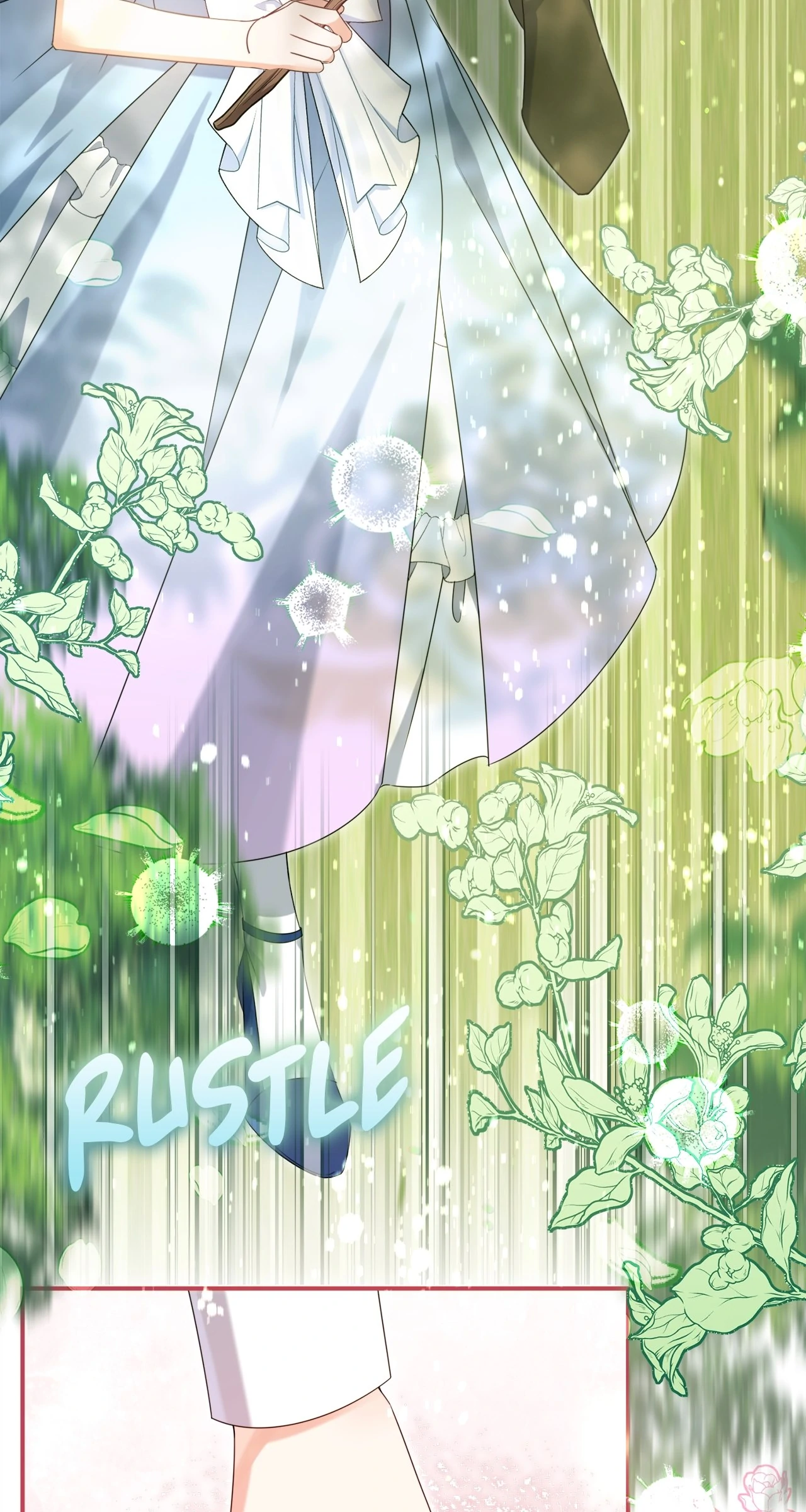 Let Me Enjoy the Extra Life Chapter 49 - page 14