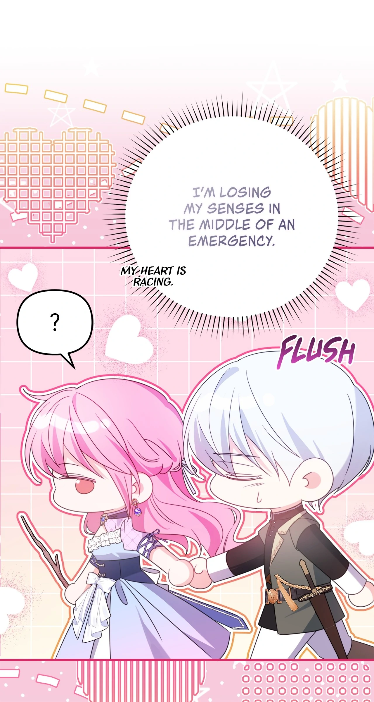 Let Me Enjoy the Extra Life Chapter 49 - page 18