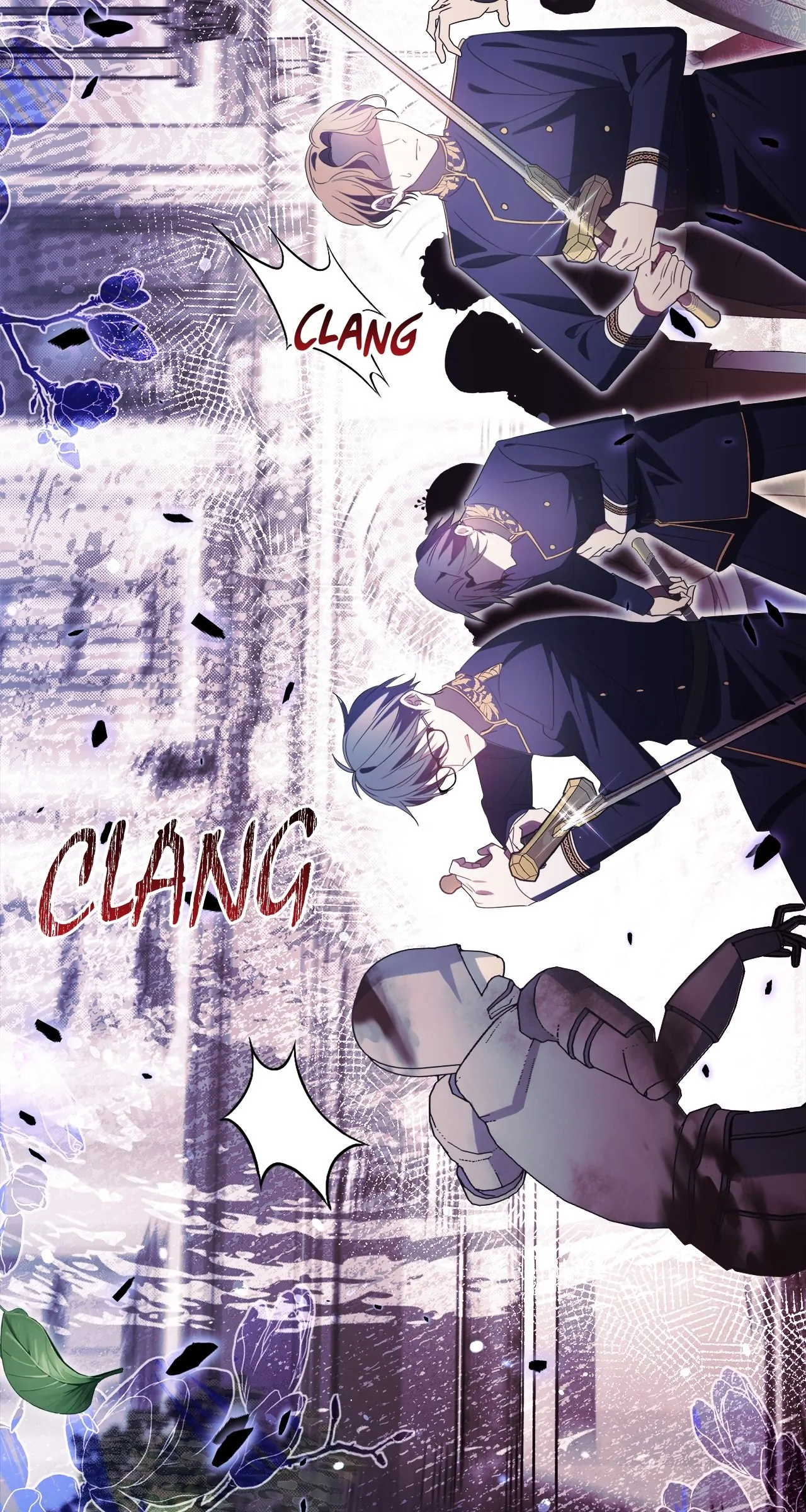 Let Me Enjoy the Extra Life Chapter 49 - page 22