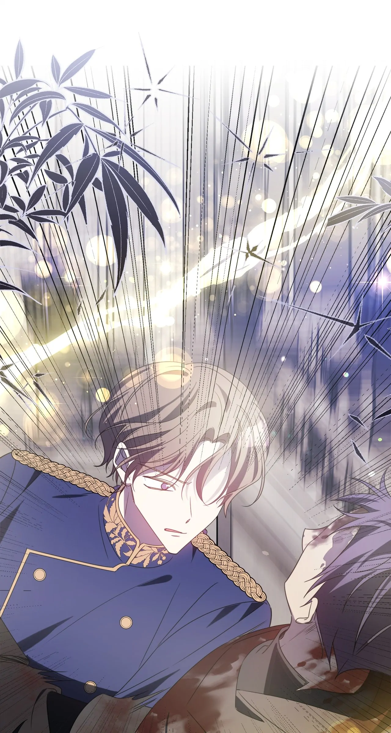 Let Me Enjoy the Extra Life Chapter 49 - page 25