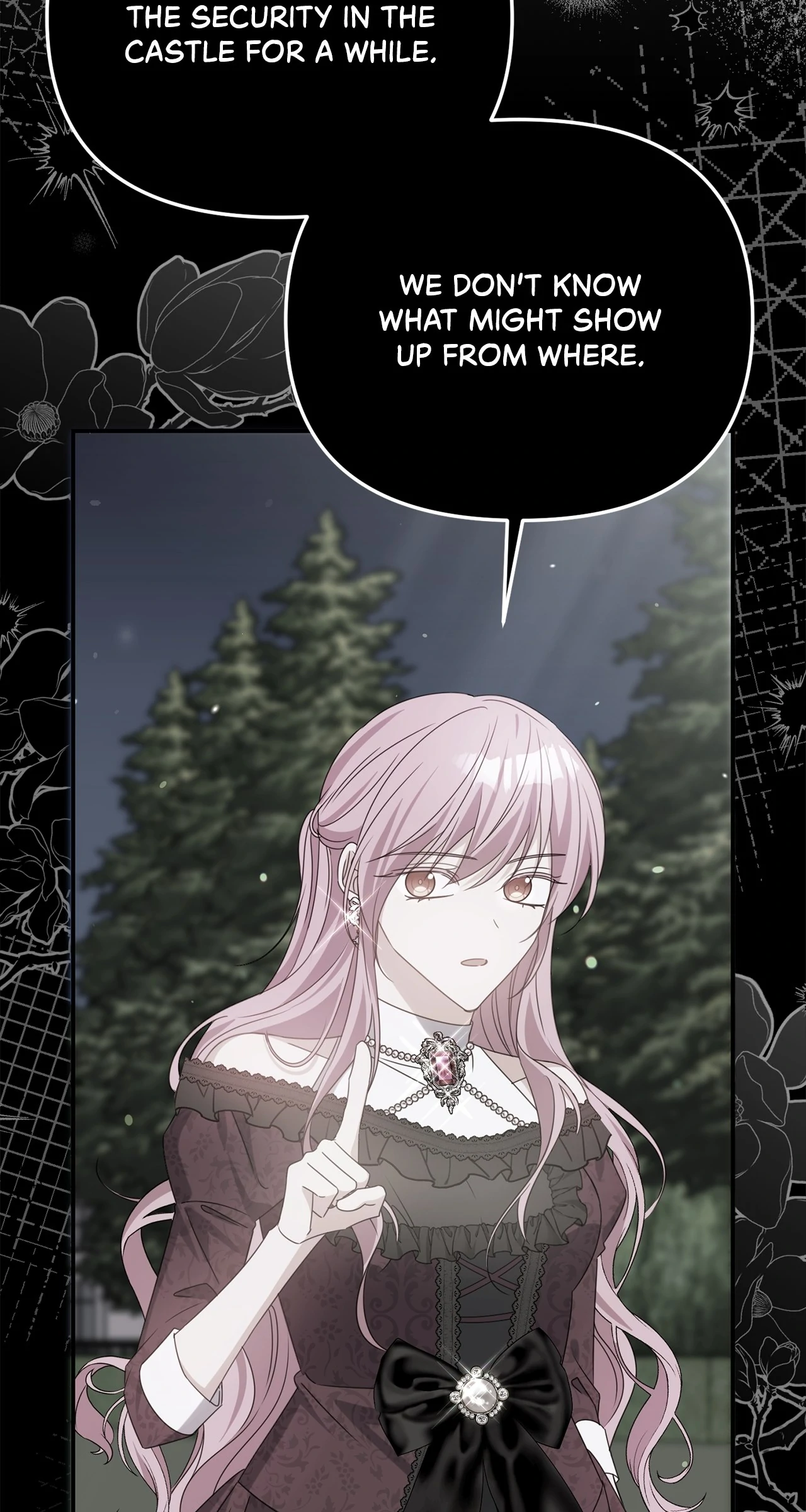 Let Me Enjoy the Extra Life Chapter 49 - page 28