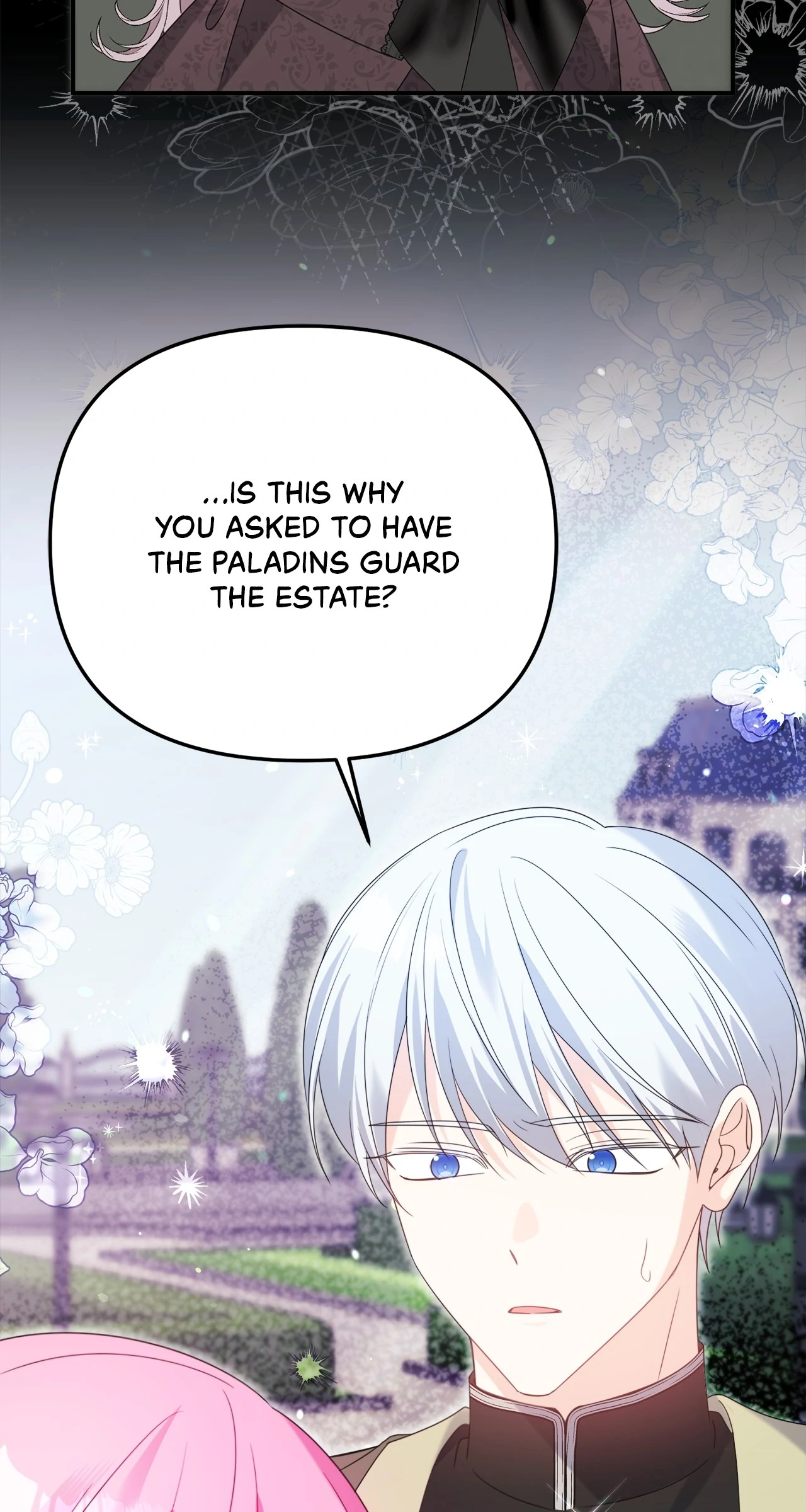 Let Me Enjoy the Extra Life Chapter 49 - page 29