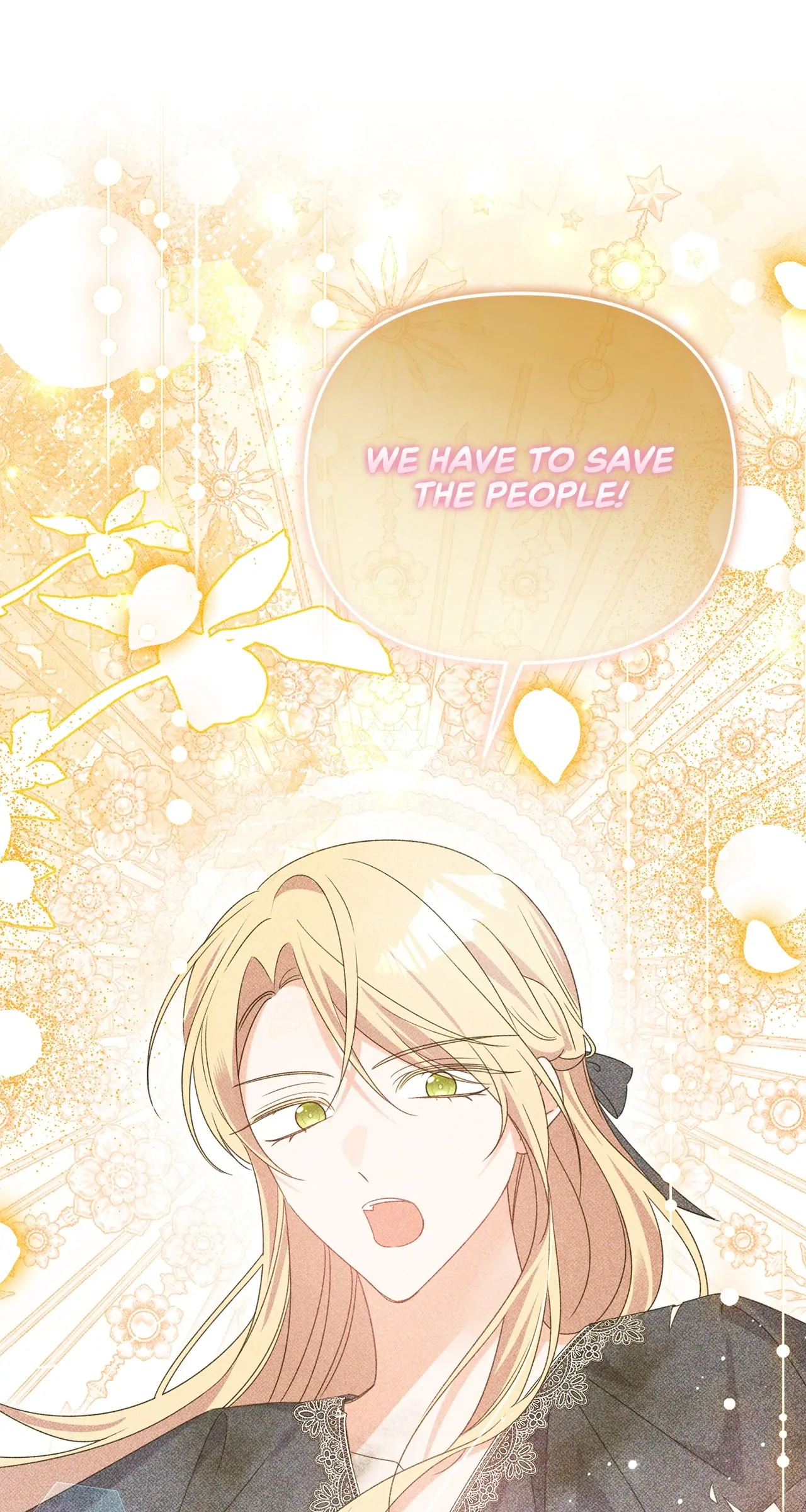 Let Me Enjoy the Extra Life Chapter 49 - page 3