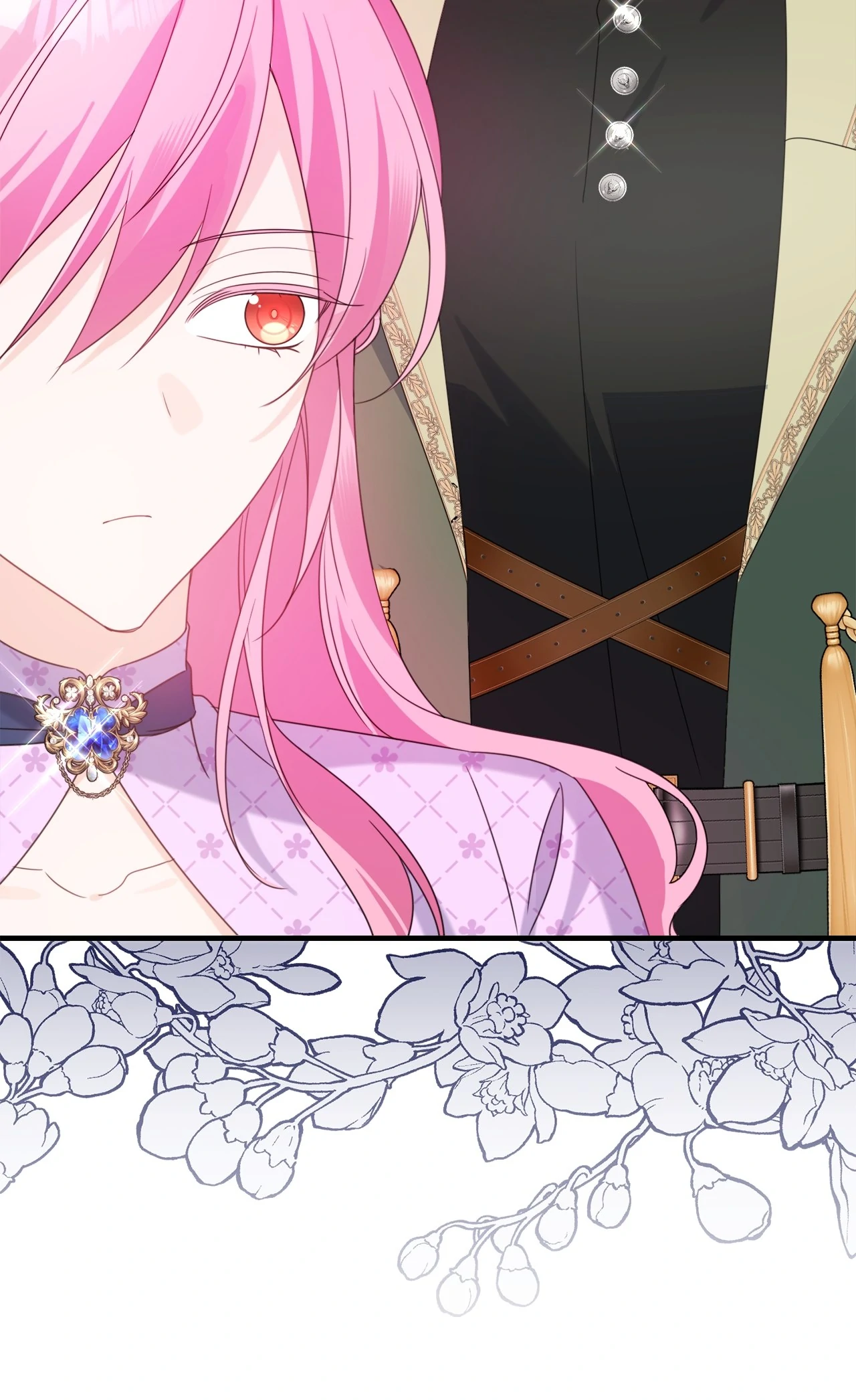 Let Me Enjoy the Extra Life Chapter 49 - page 30