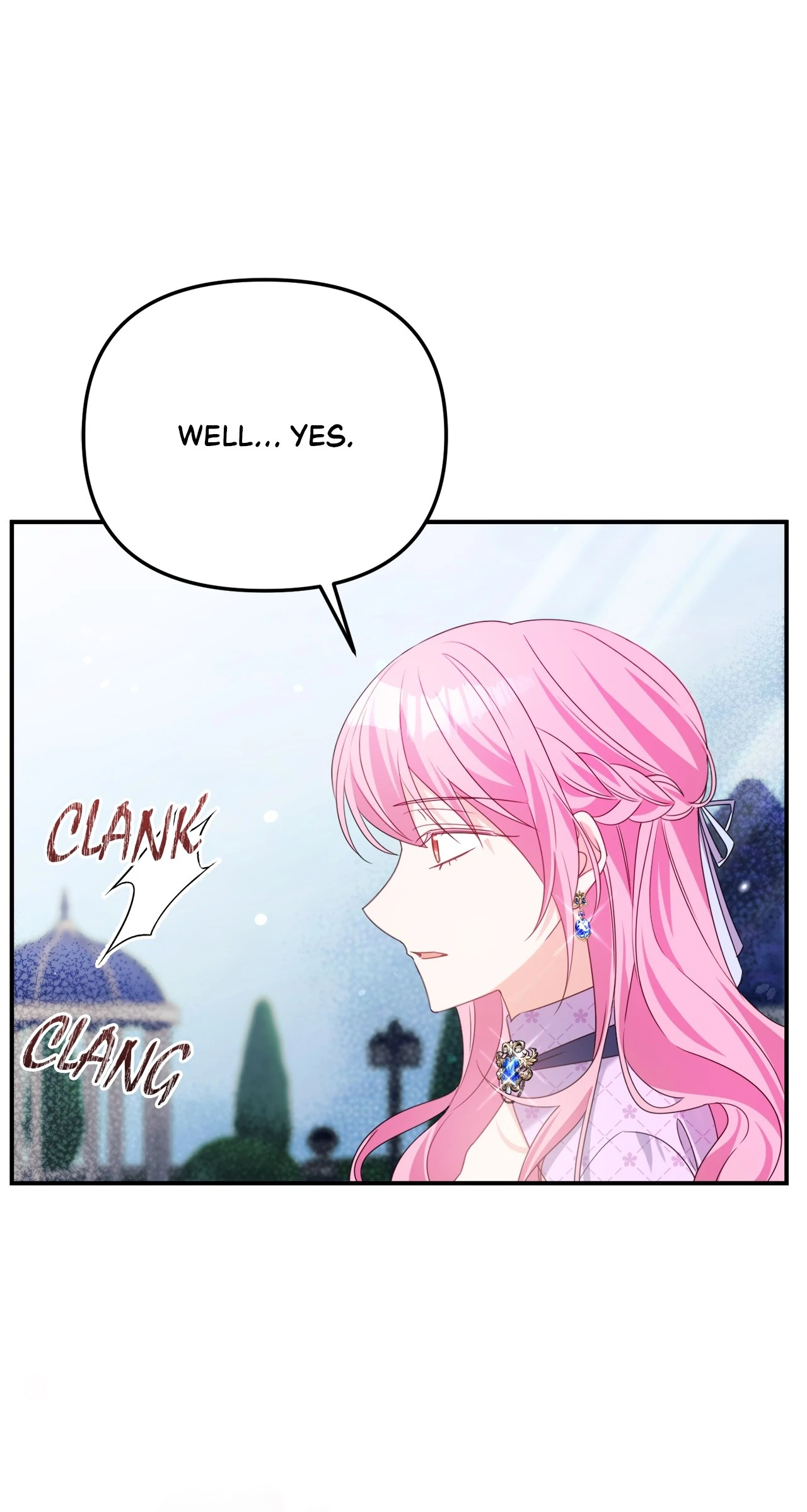 Let Me Enjoy the Extra Life Chapter 49 - page 31