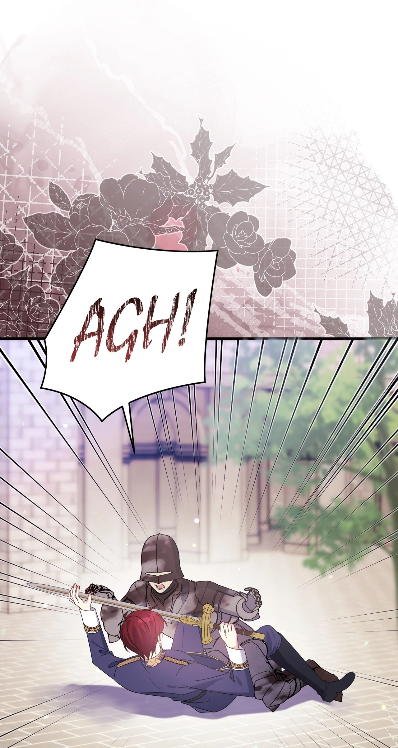 Let Me Enjoy the Extra Life Chapter 49 - page 32