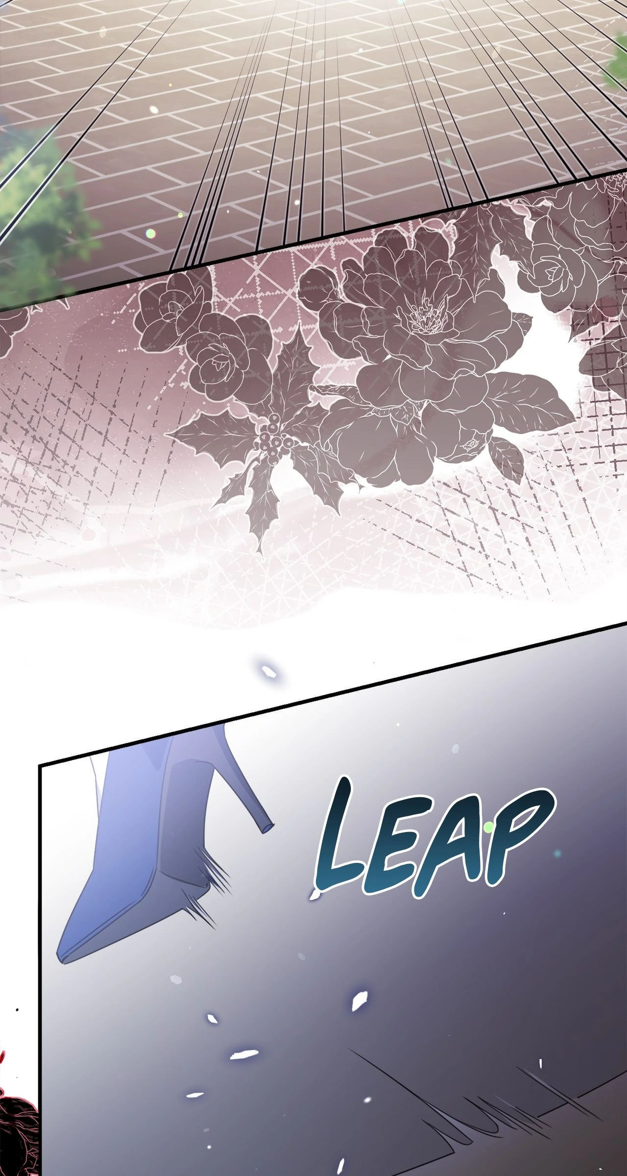 Let Me Enjoy the Extra Life Chapter 49 - page 33