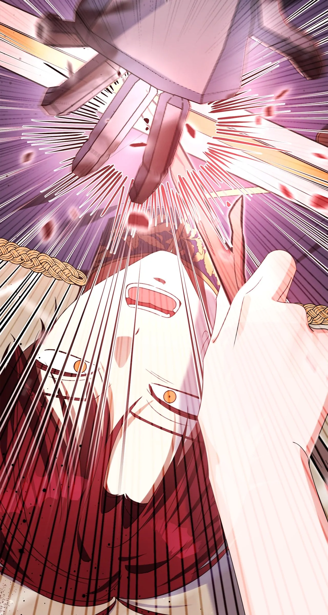 Let Me Enjoy the Extra Life Chapter 49 - page 35