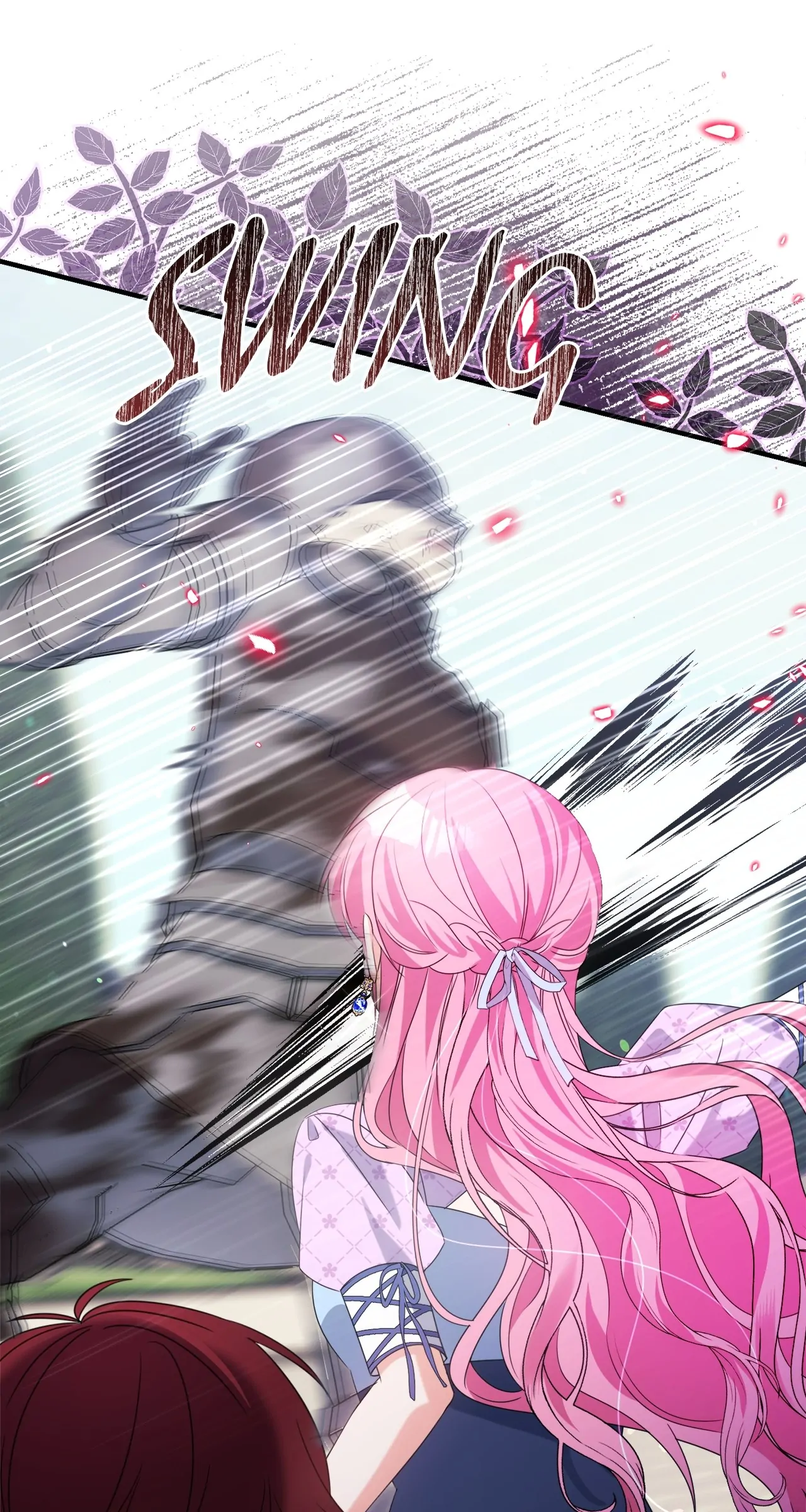 Let Me Enjoy the Extra Life Chapter 49 - page 37