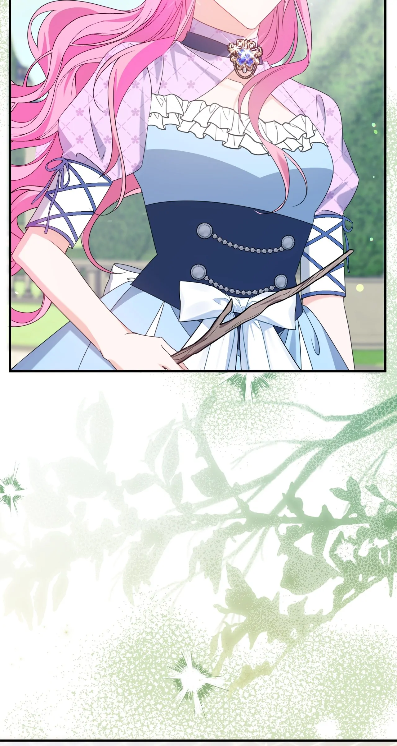 Let Me Enjoy the Extra Life Chapter 49 - page 39