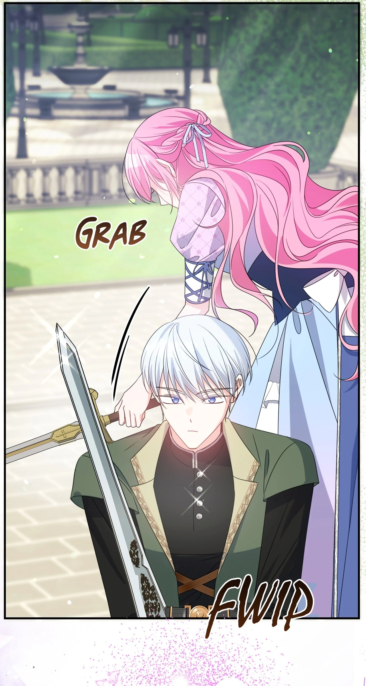 Let Me Enjoy the Extra Life Chapter 49 - page 41