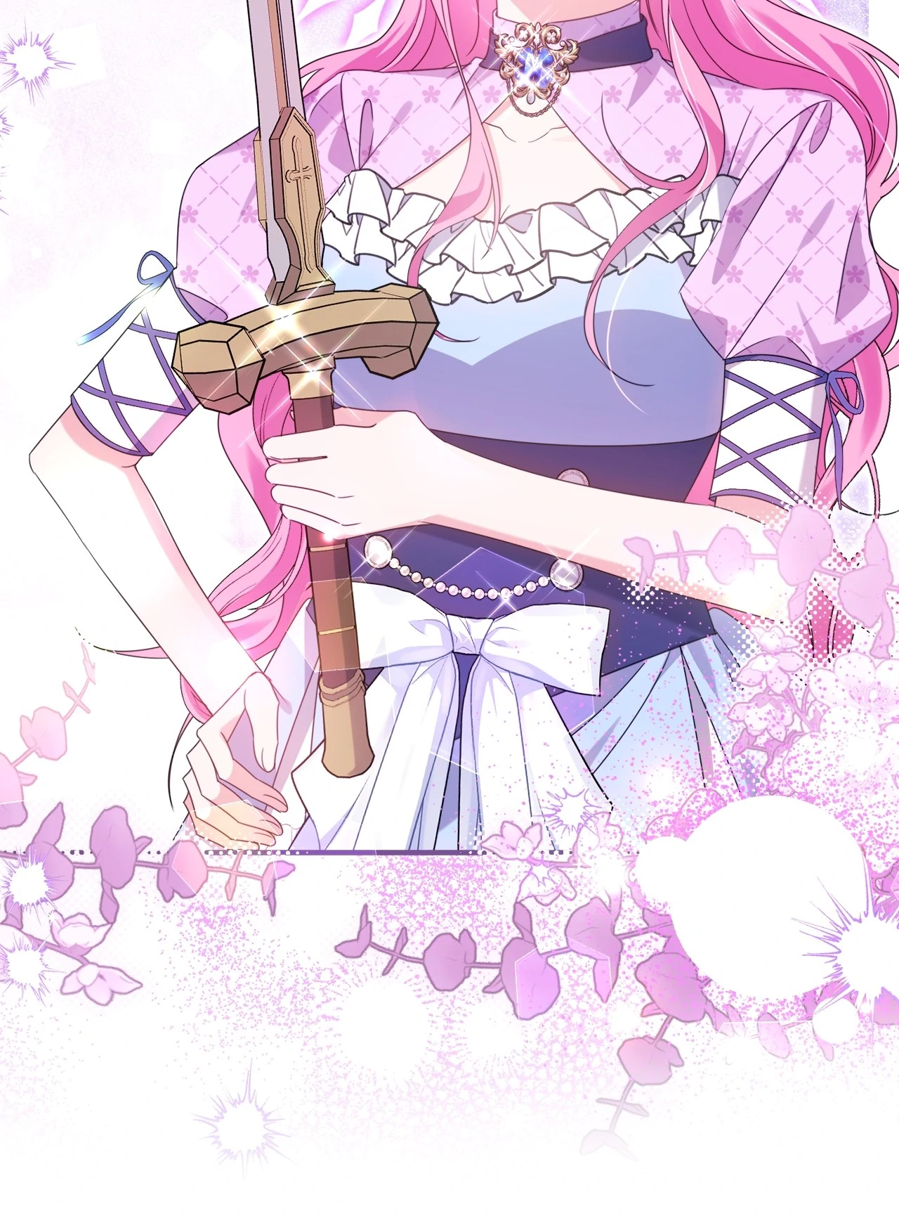 Let Me Enjoy the Extra Life Chapter 49 - page 43