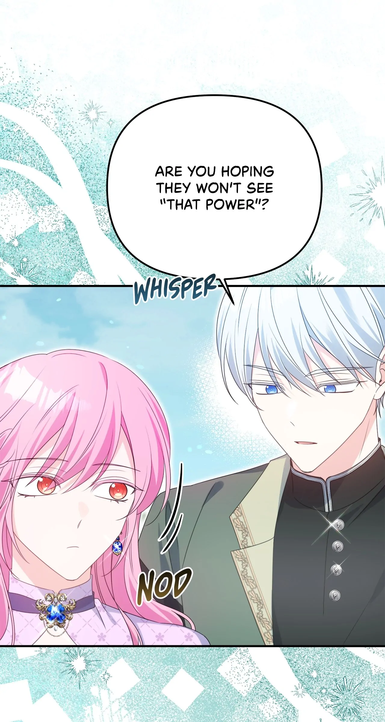 Let Me Enjoy the Extra Life Chapter 49 - page 44