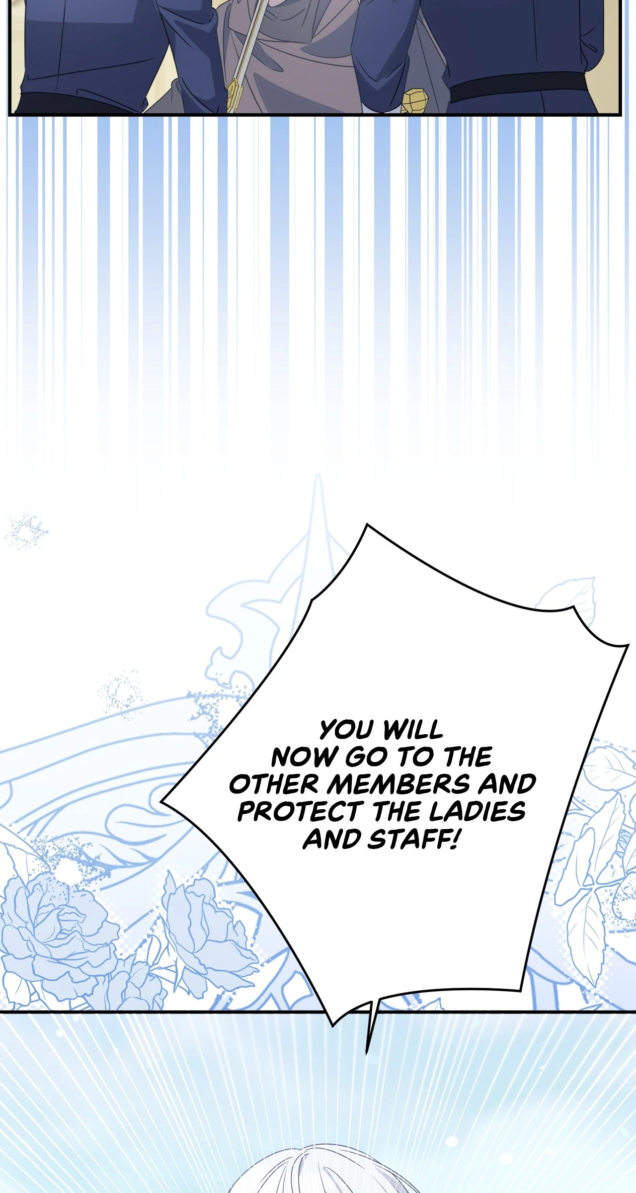 Let Me Enjoy the Extra Life Chapter 49 - page 46