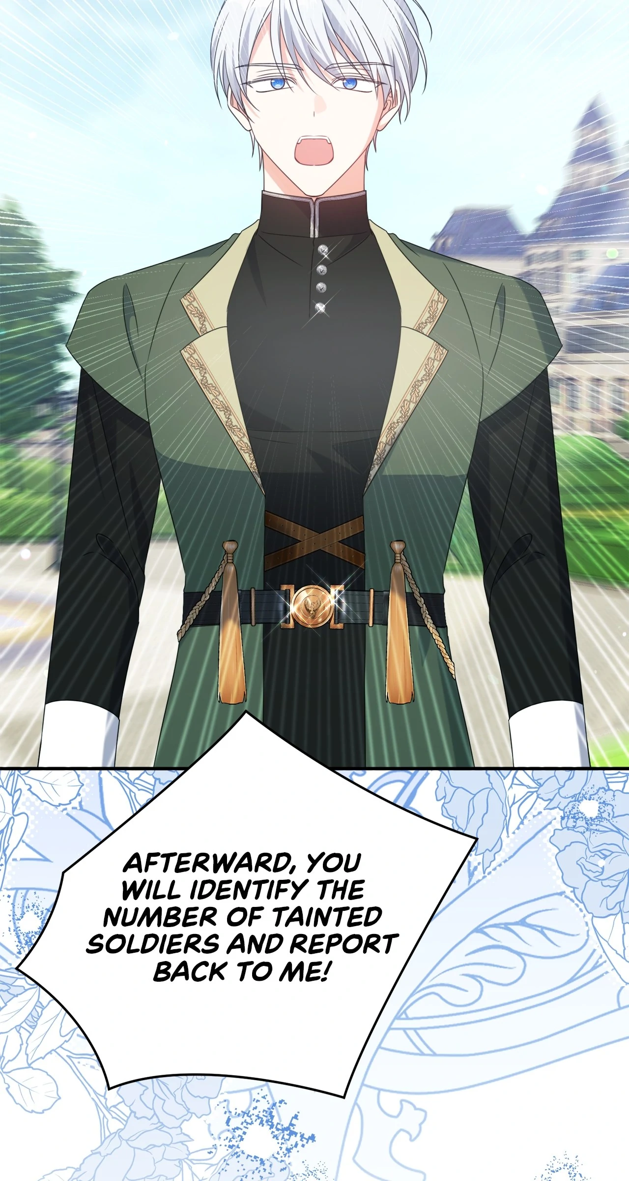 Let Me Enjoy the Extra Life Chapter 49 - page 47