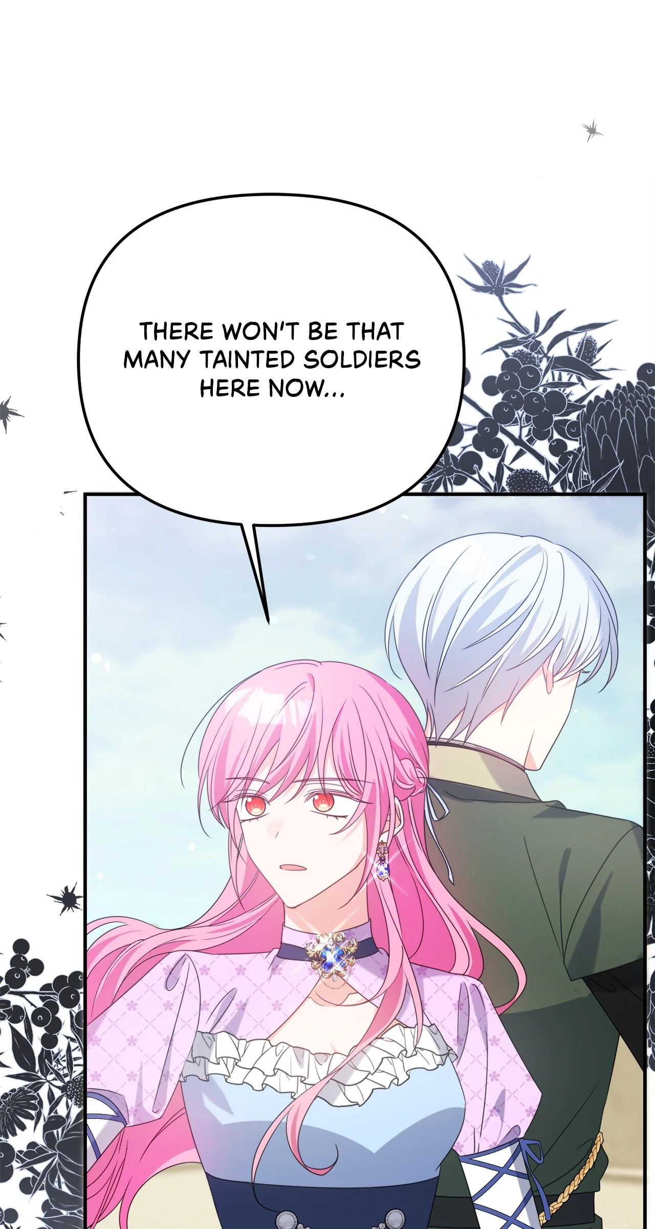 Let Me Enjoy the Extra Life Chapter 49 - page 50