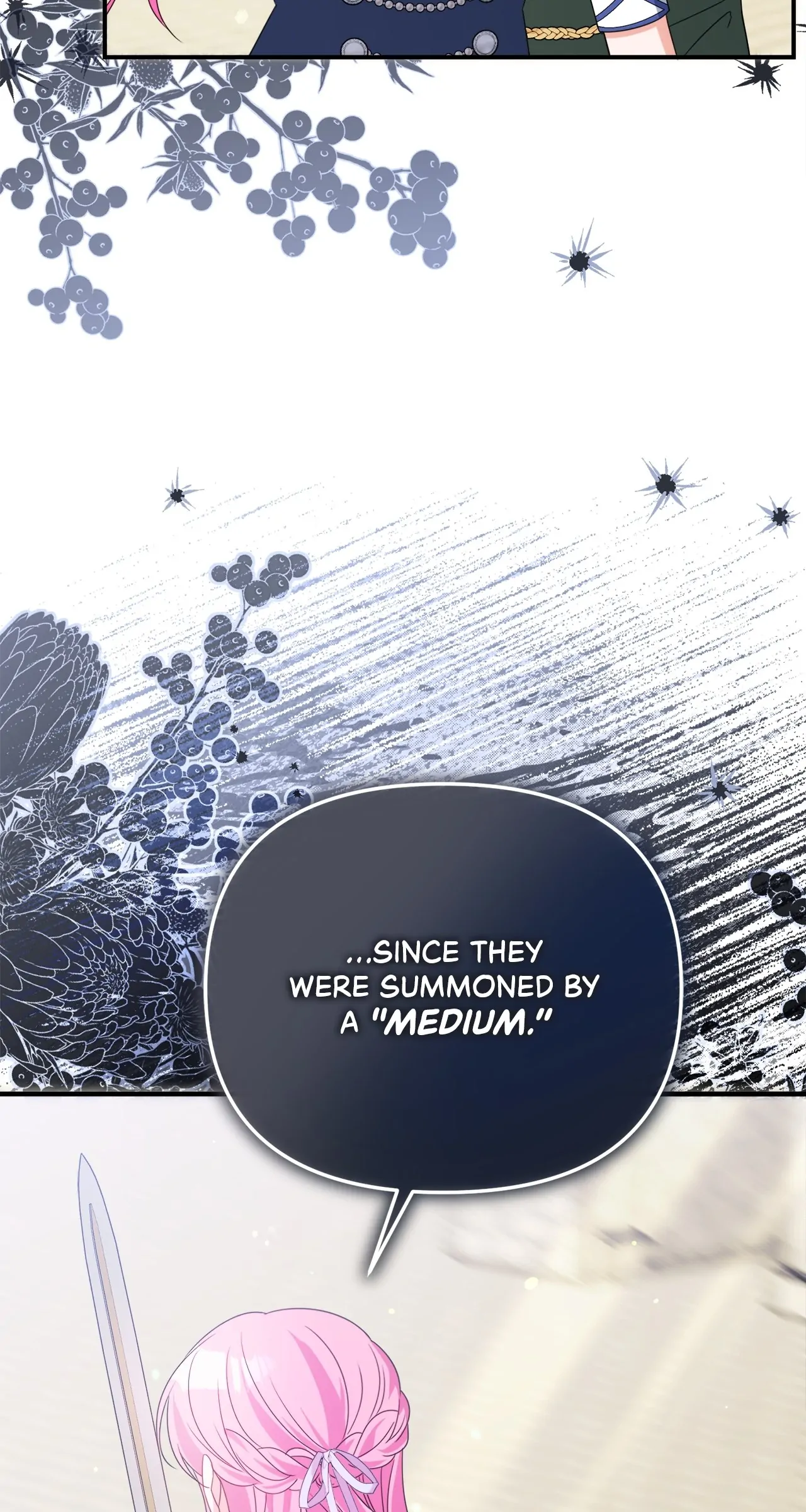 Let Me Enjoy the Extra Life Chapter 49 - page 51