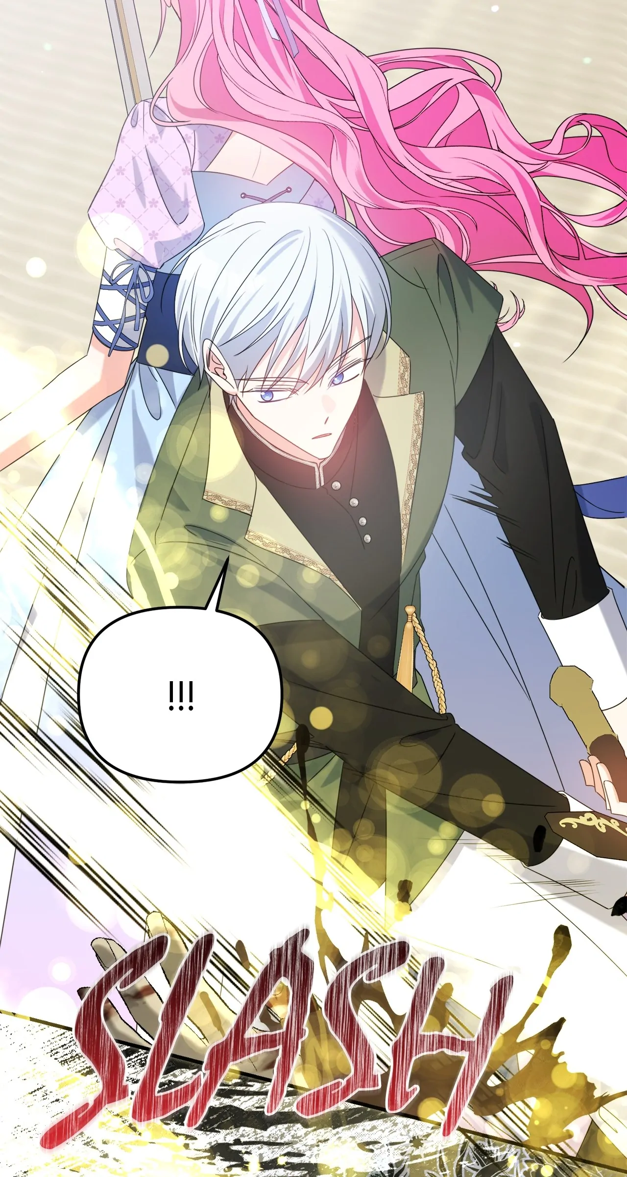 Let Me Enjoy the Extra Life Chapter 49 - page 52